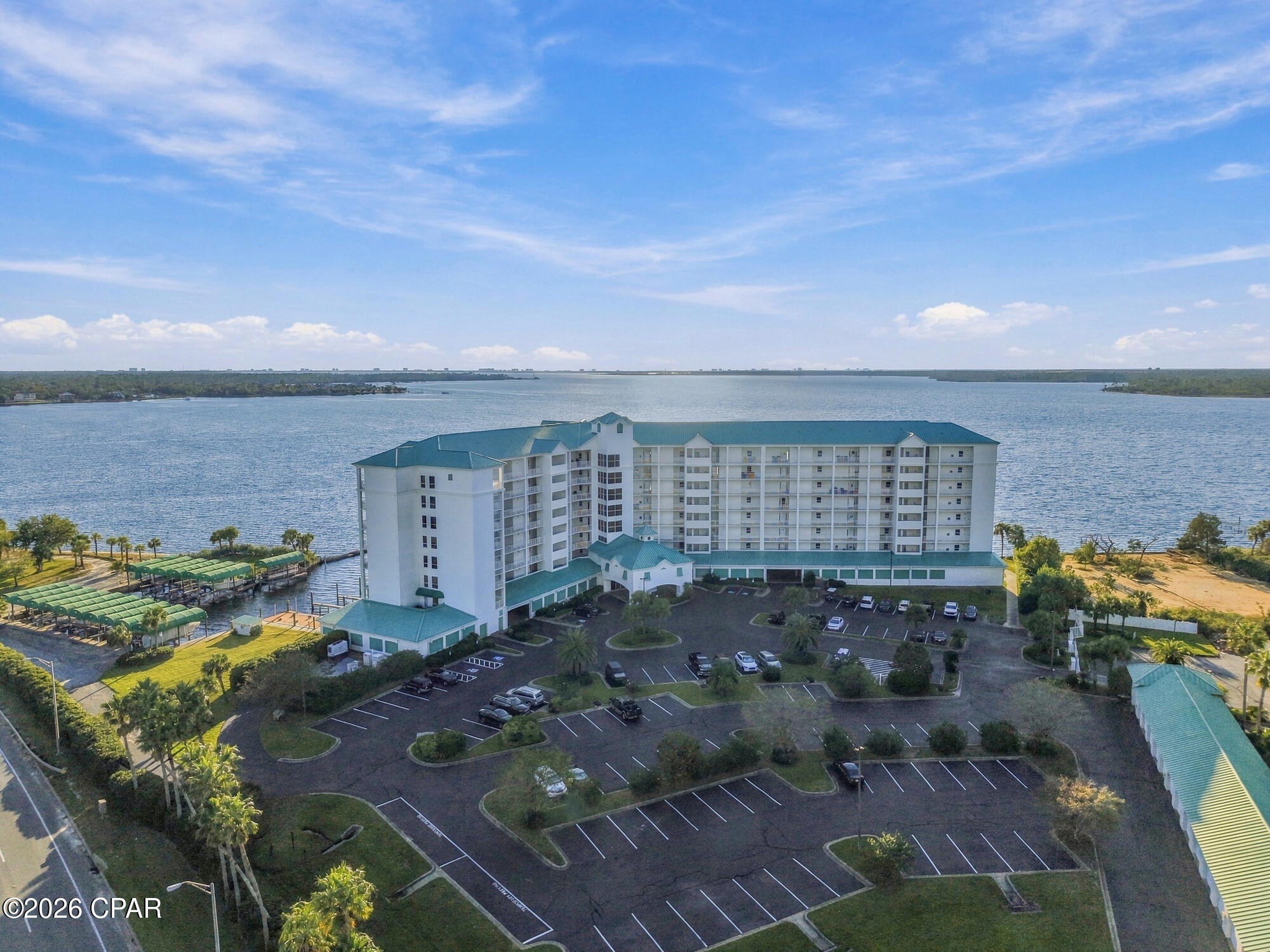 1600 Marina Bay Drive Southport FL 32409