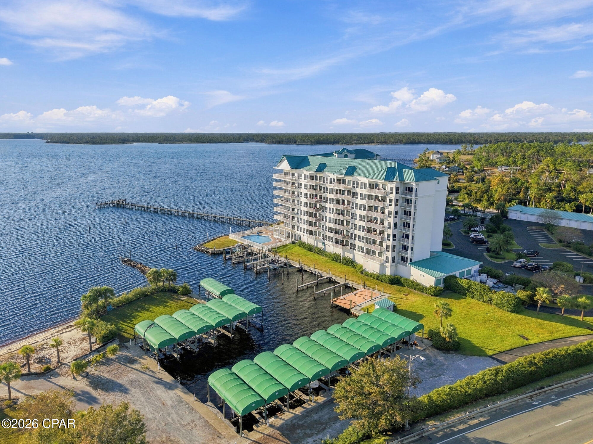 1600 Marina Bay Drive Southport FL 32409