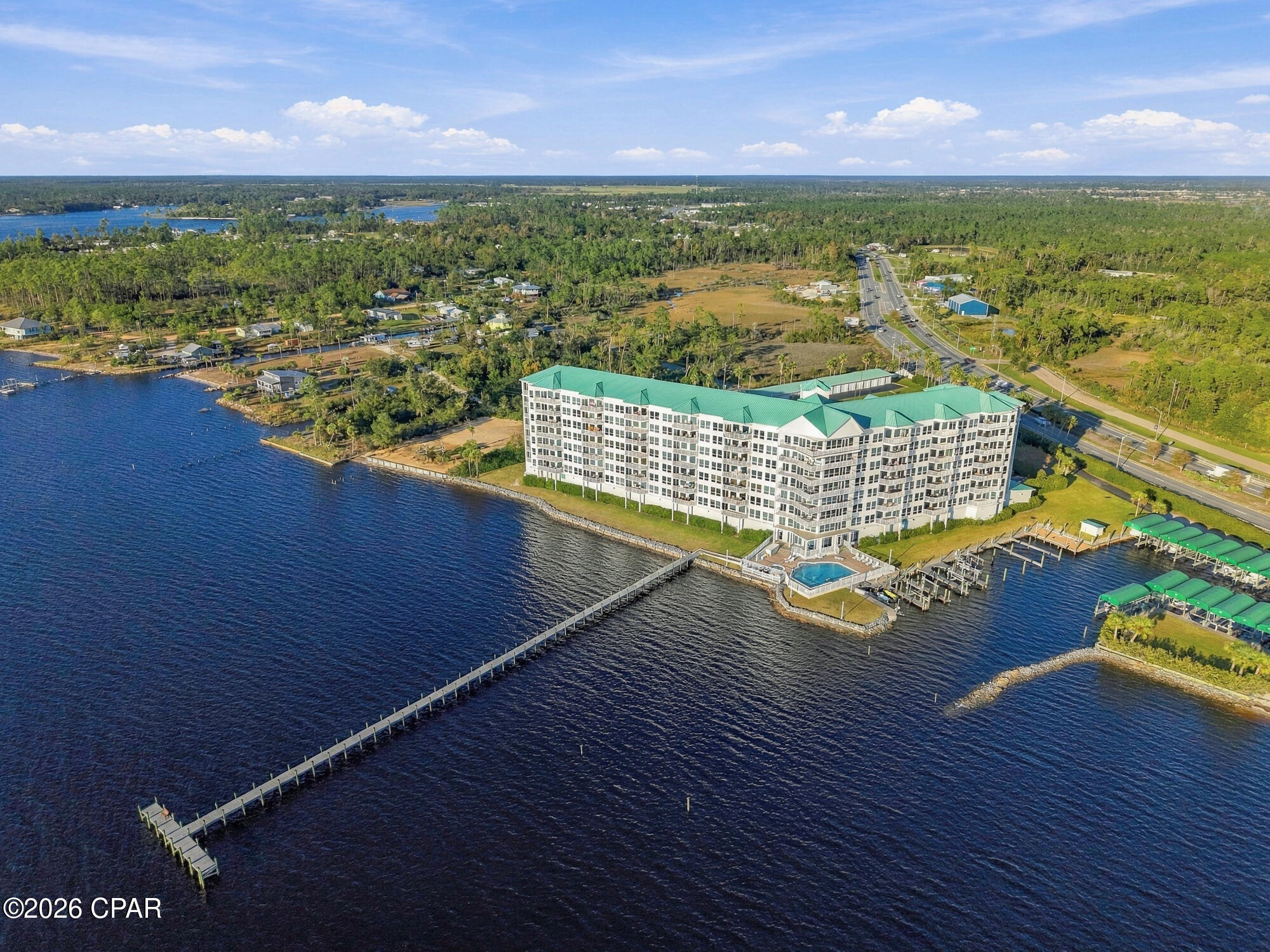 1600 Marina Bay Drive Southport FL 32409