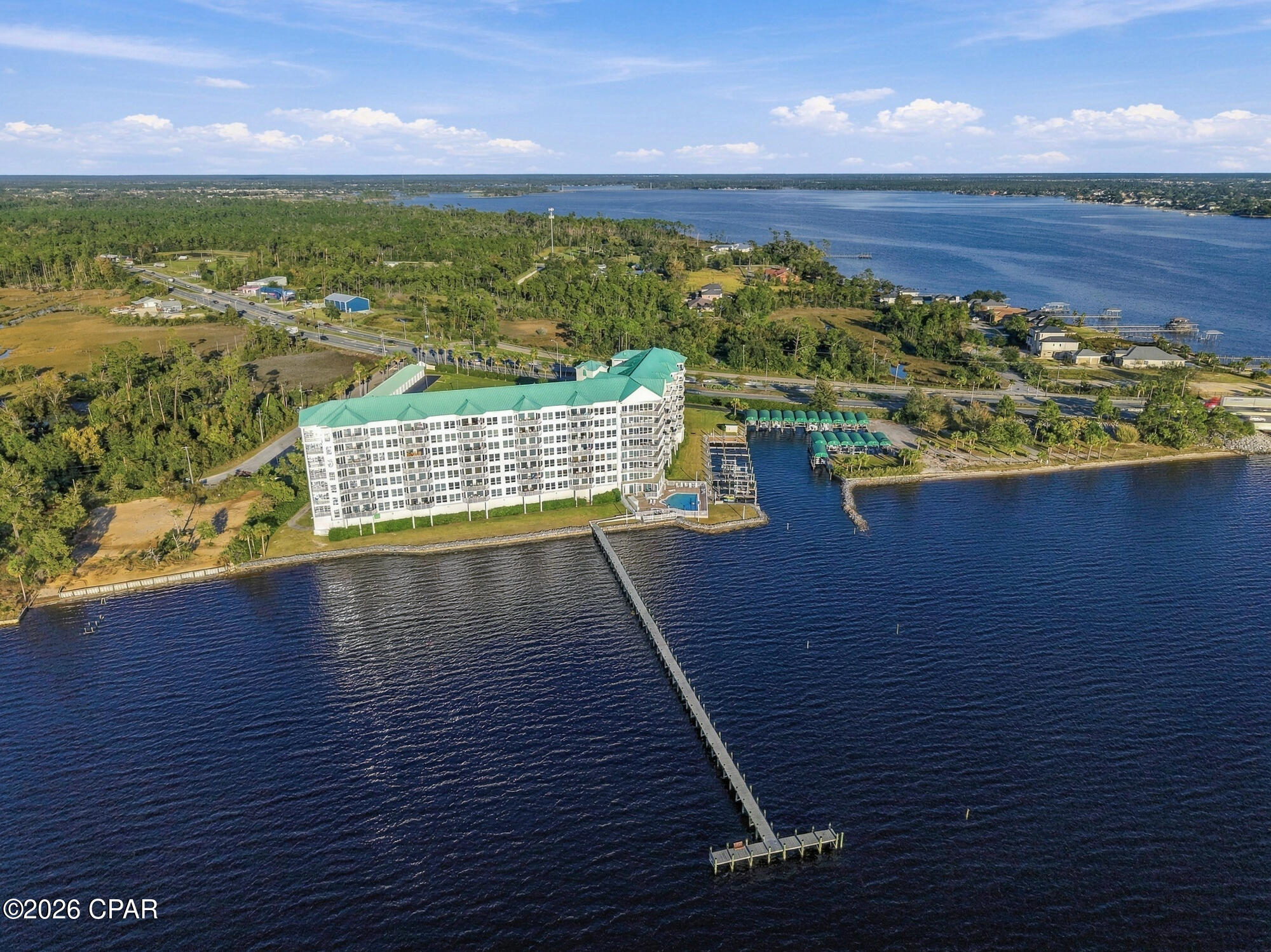 1600 Marina Bay Drive Southport FL 32409