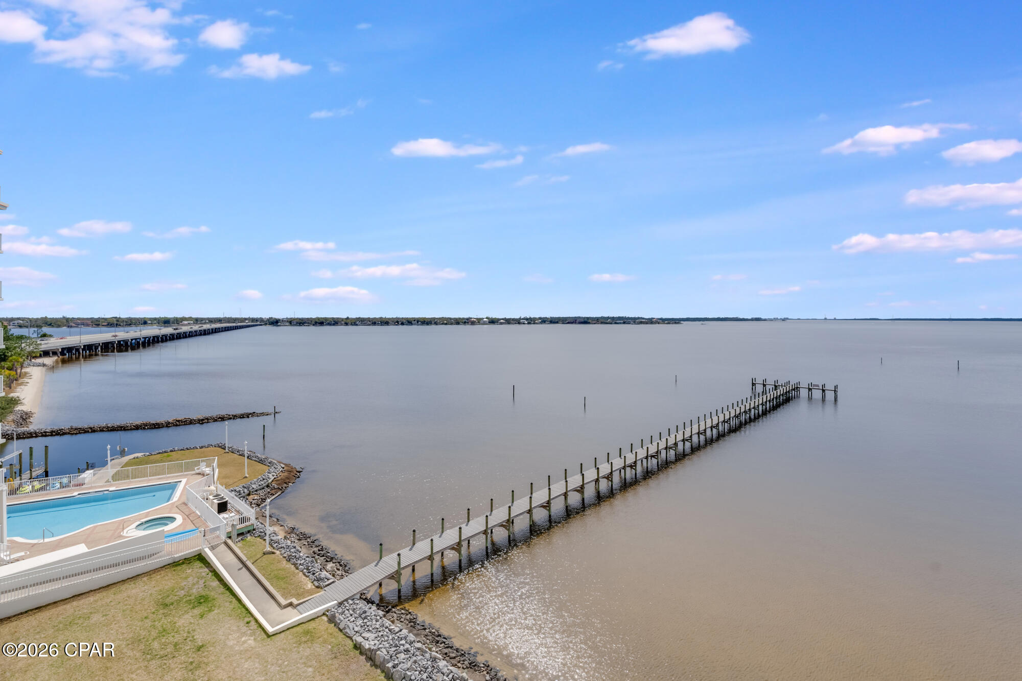 1600 Marina Bay Drive Southport FL 32409