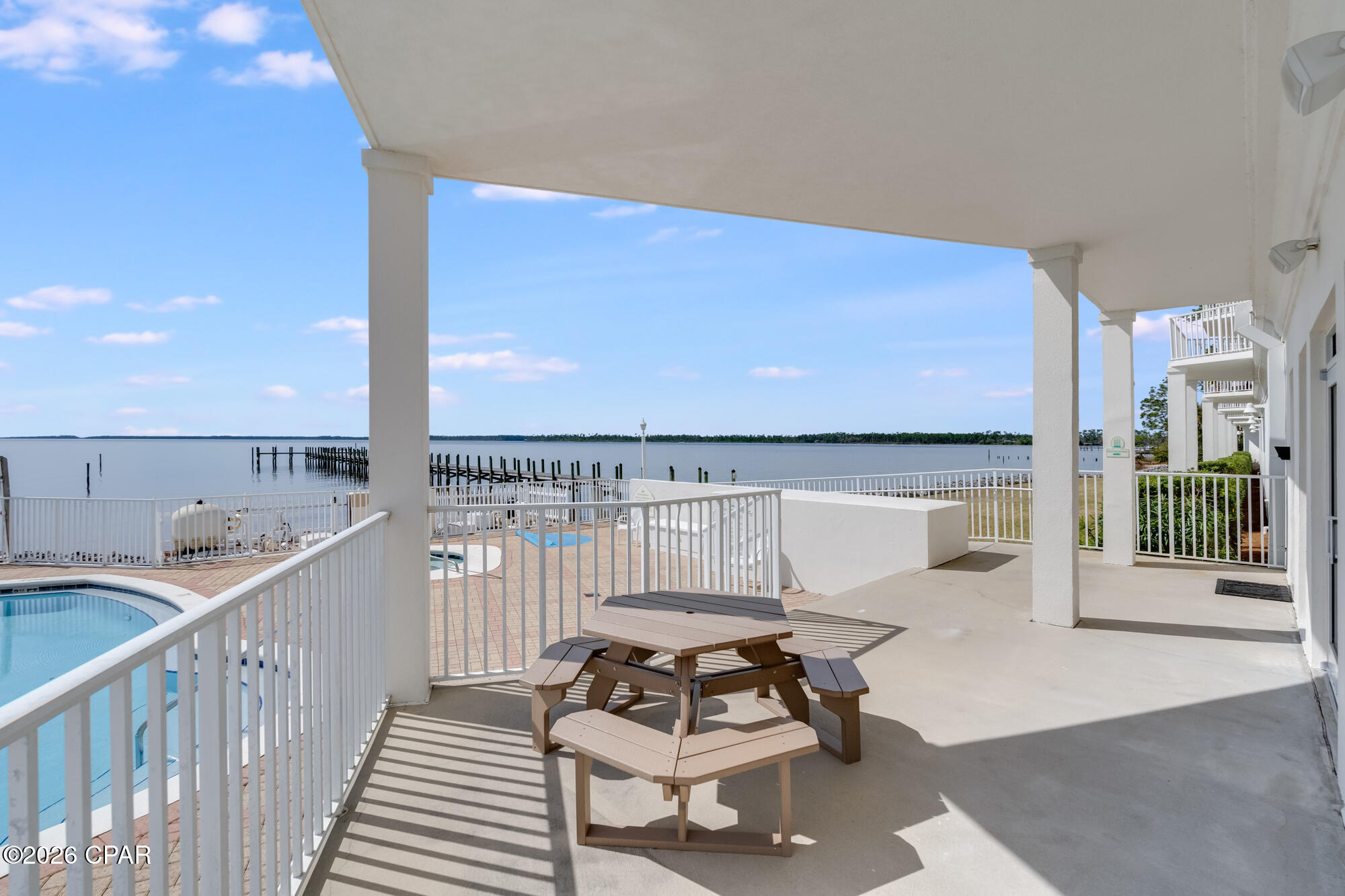 1600 Marina Bay Drive Southport FL 32409