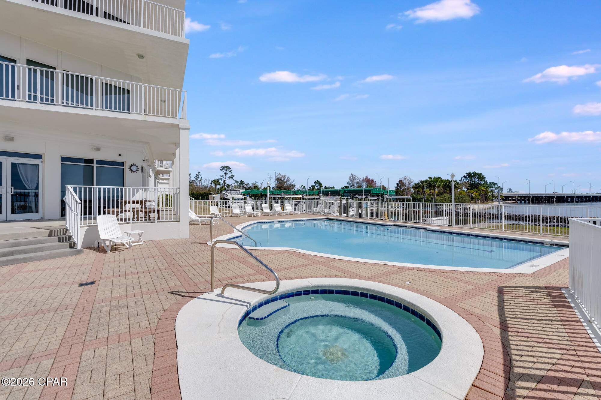1600 Marina Bay Drive Southport FL 32409
