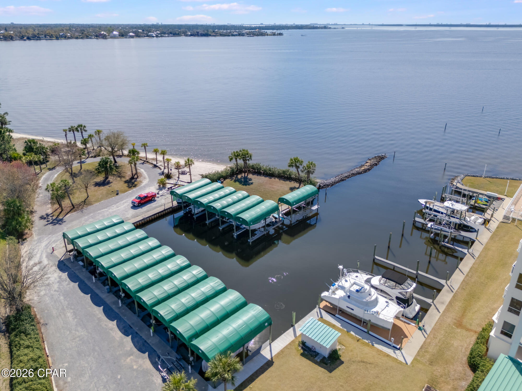 1600 Marina Bay Drive Southport FL 32409