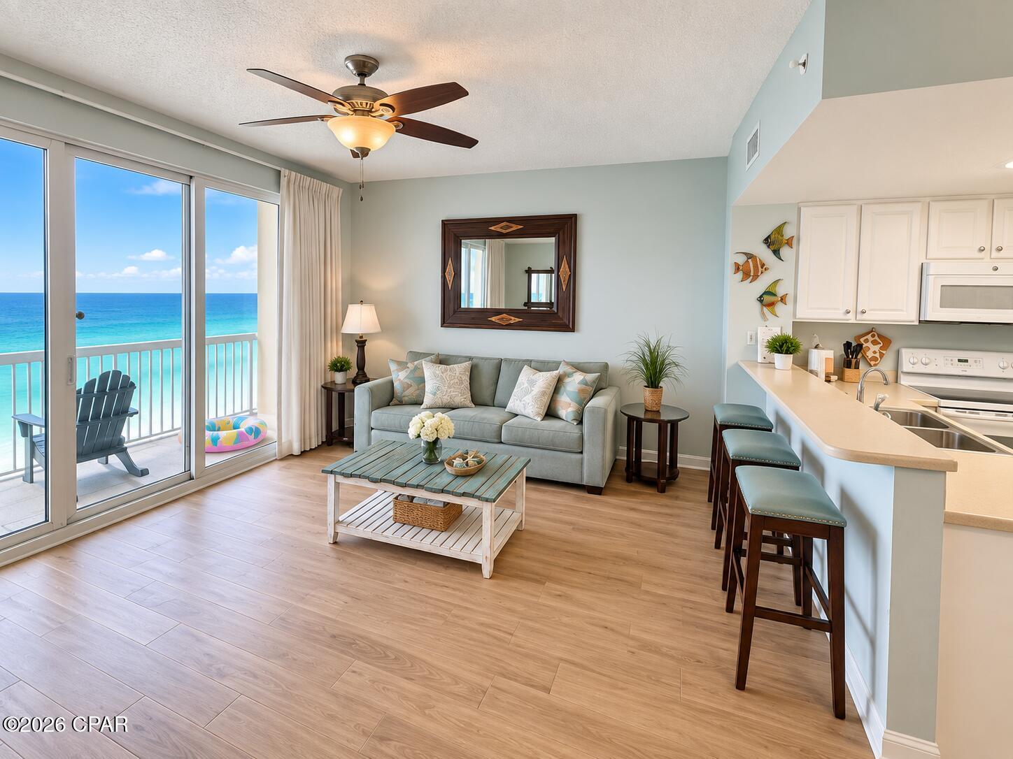 5115 Gulf Drive Panama City FL 32408
