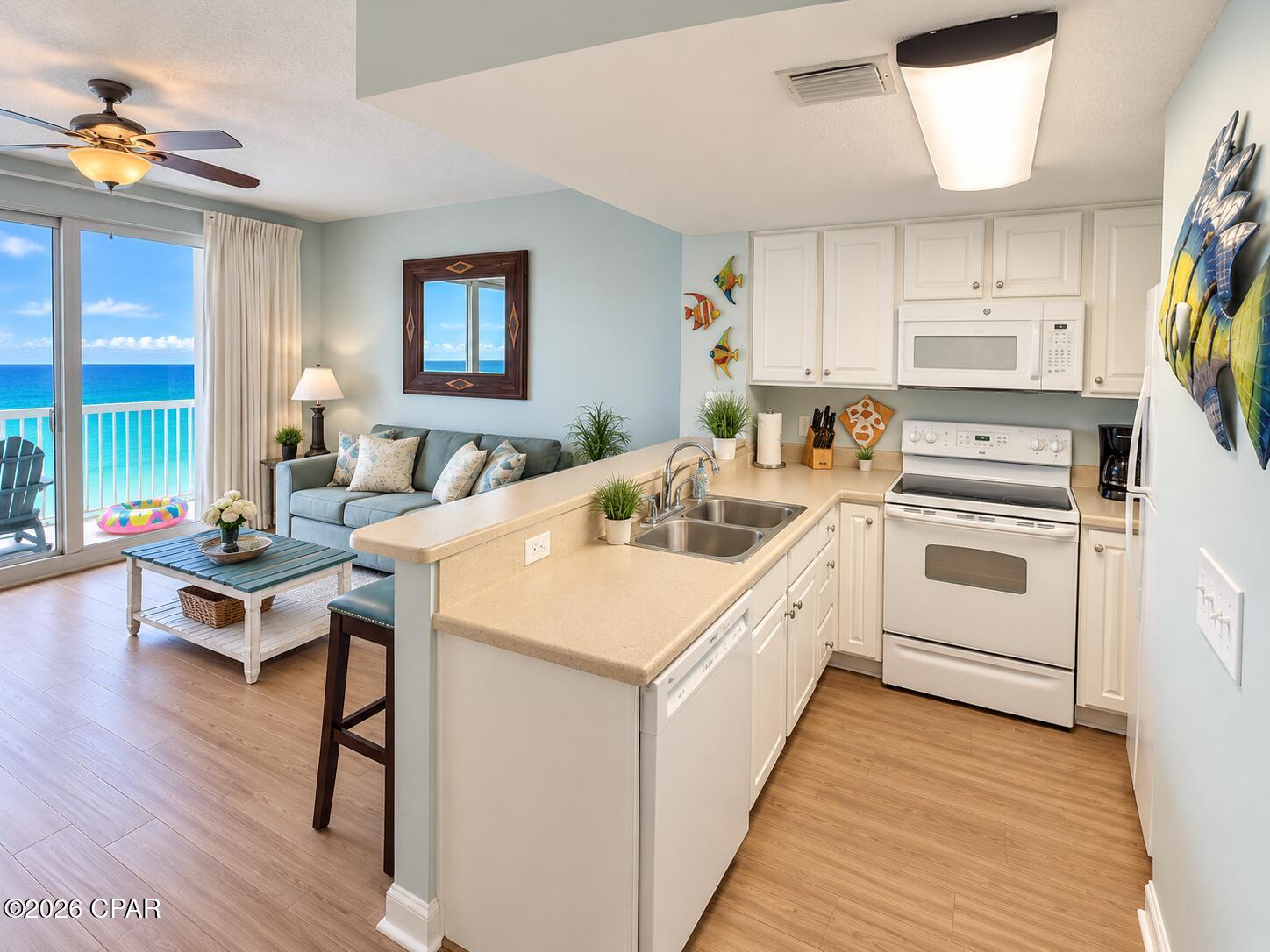 5115 Gulf Drive Panama City FL 32408