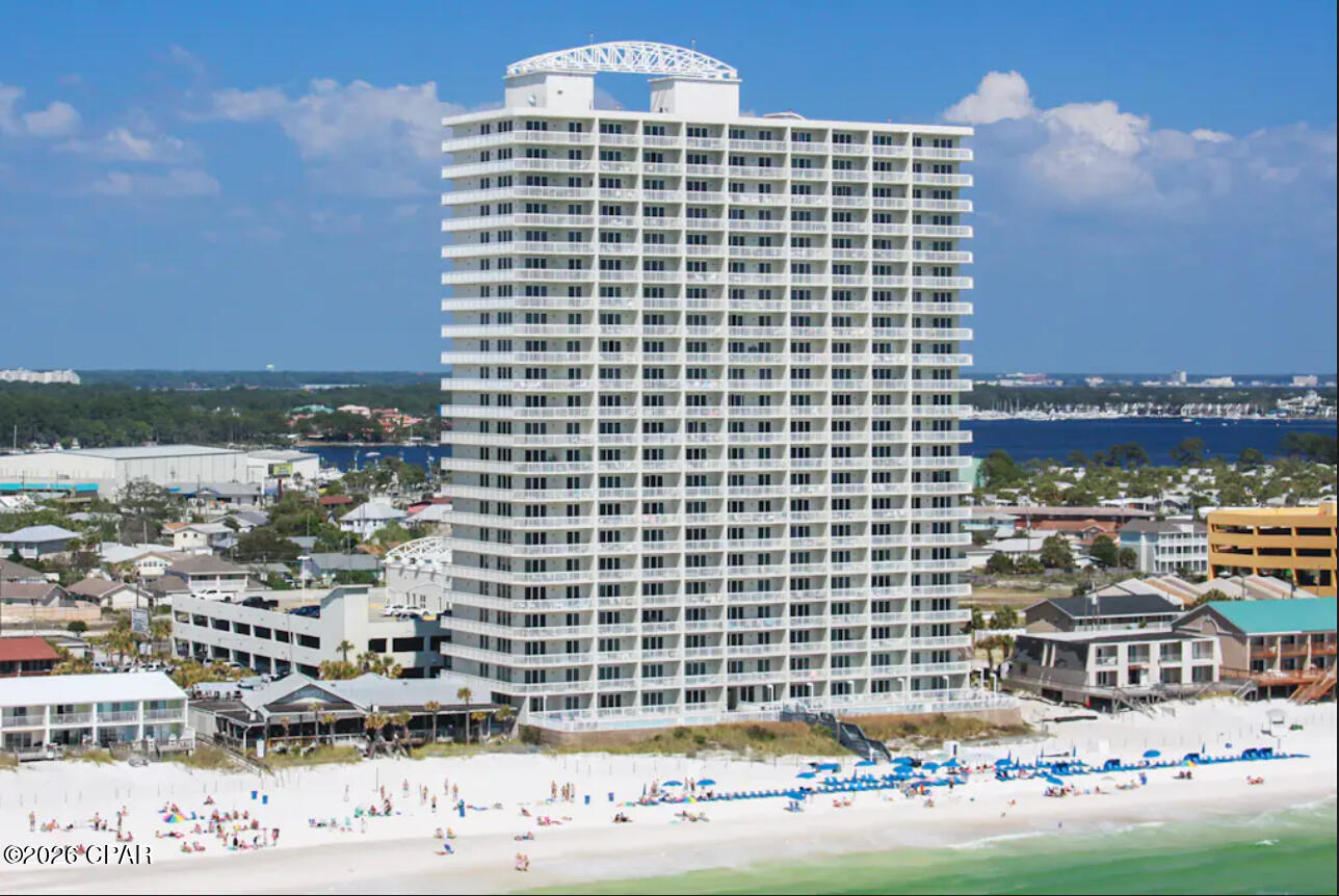 5115 Gulf Drive Panama City FL 32408