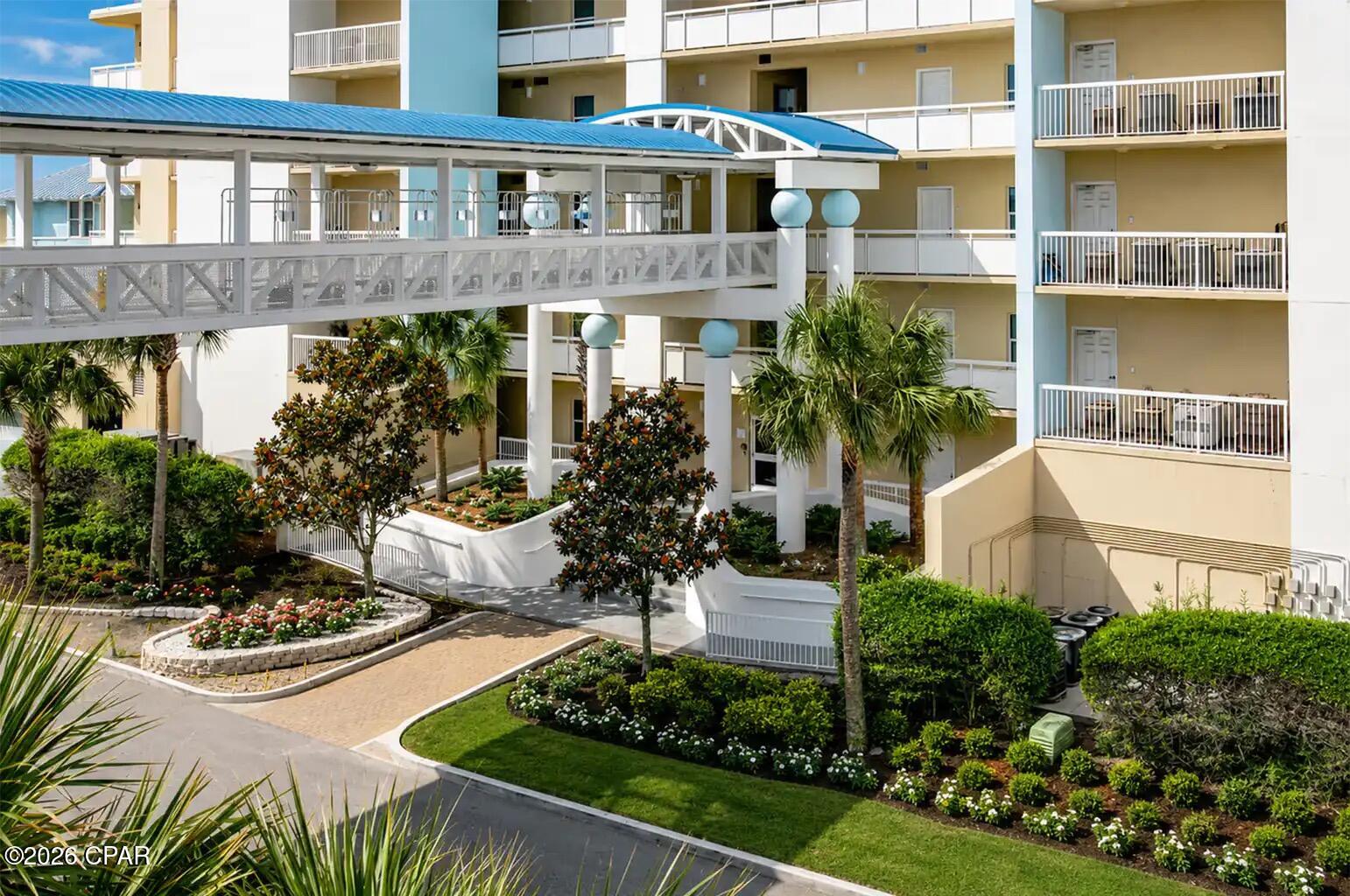 5115 Gulf Drive Panama City FL 32408