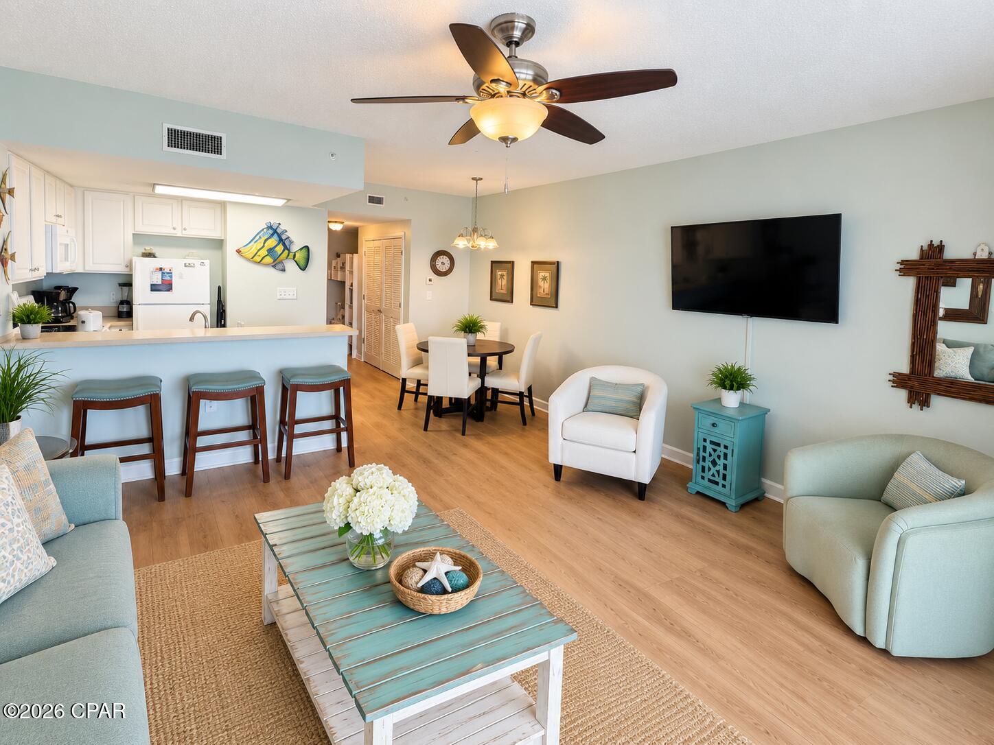 5115 Gulf Drive Panama City FL 32408
