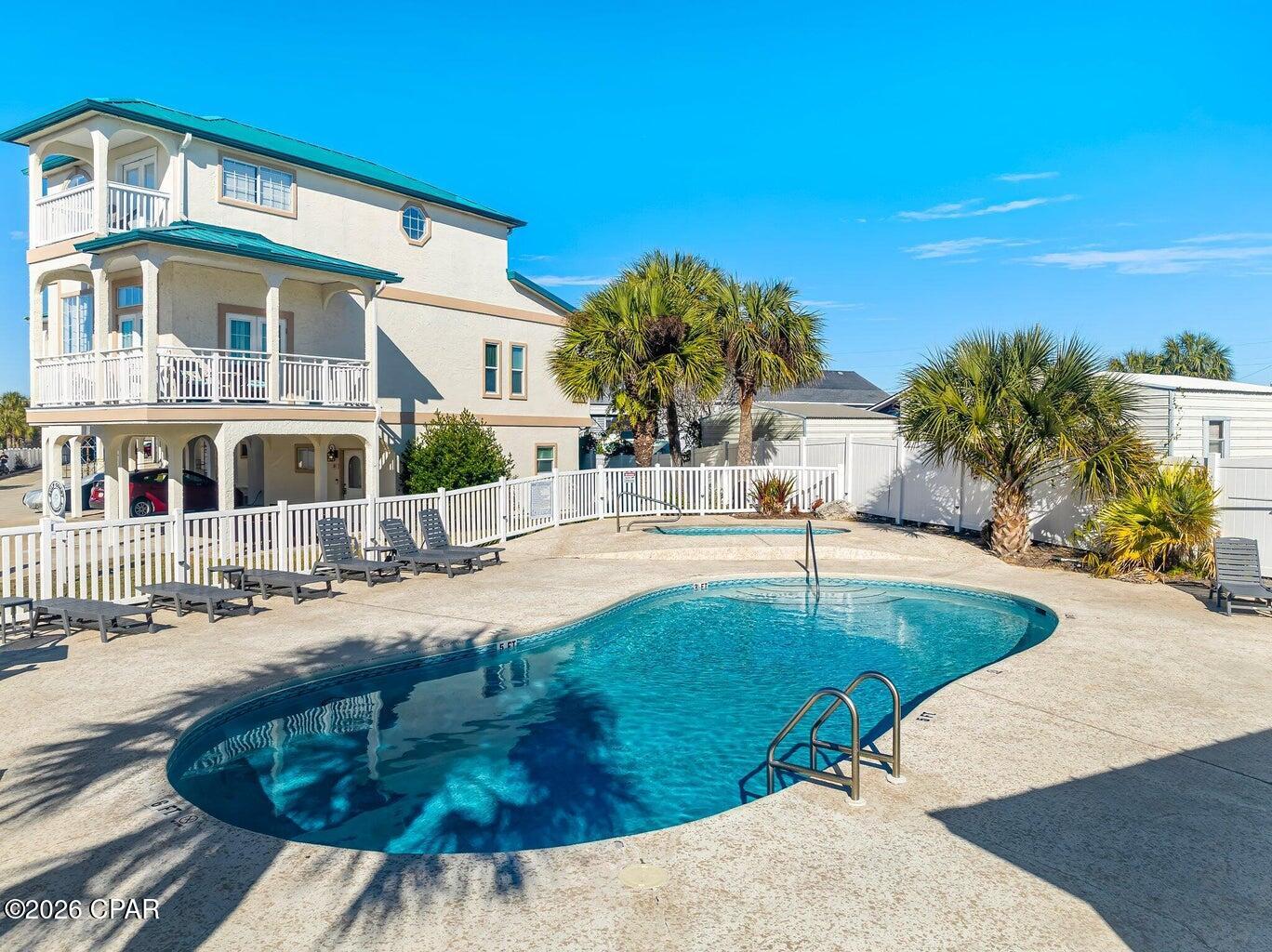 17878 Front Beach Road Panama City Beach FL 32413