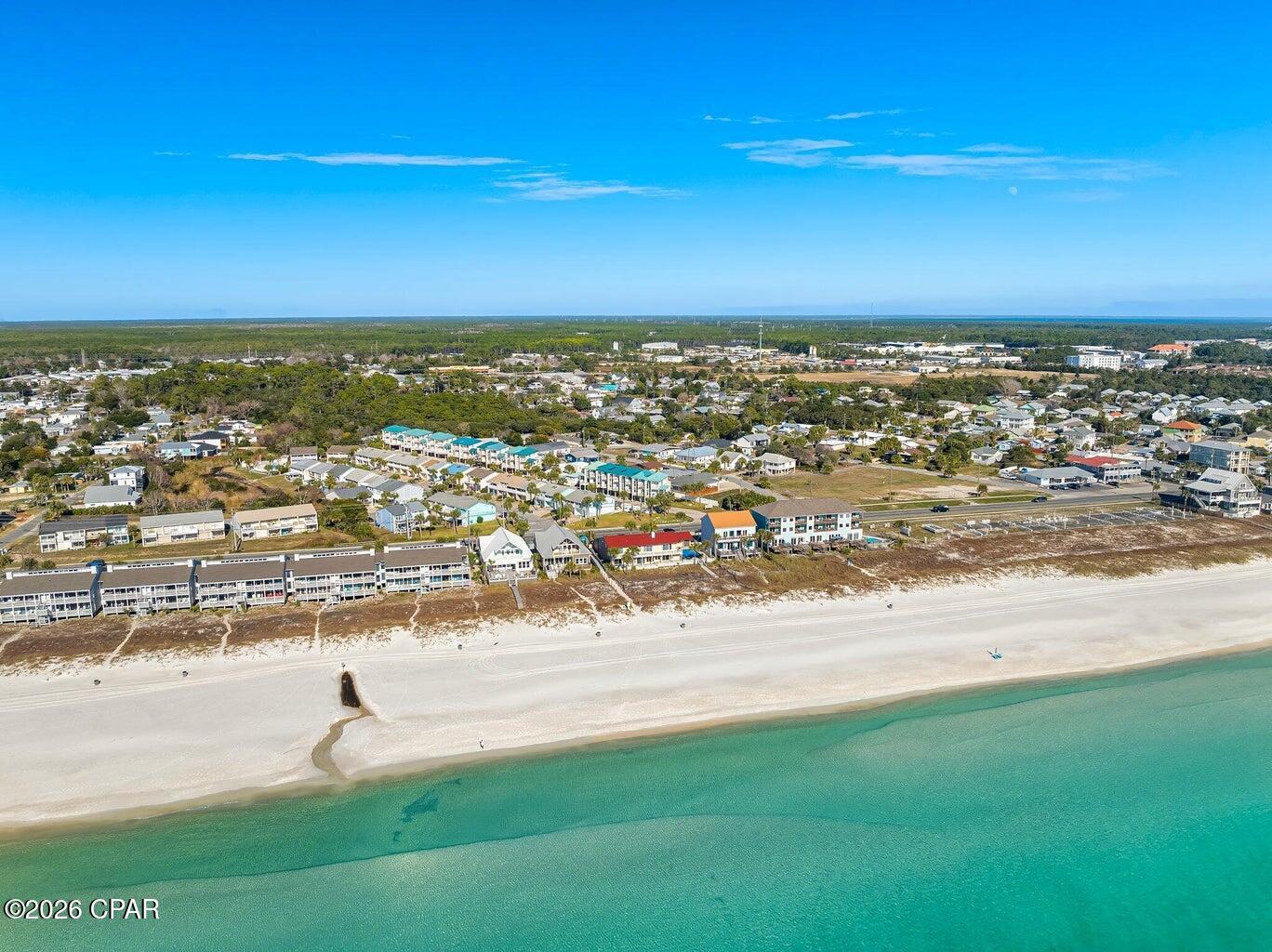 17878 Front Beach Road Panama City Beach FL 32413
