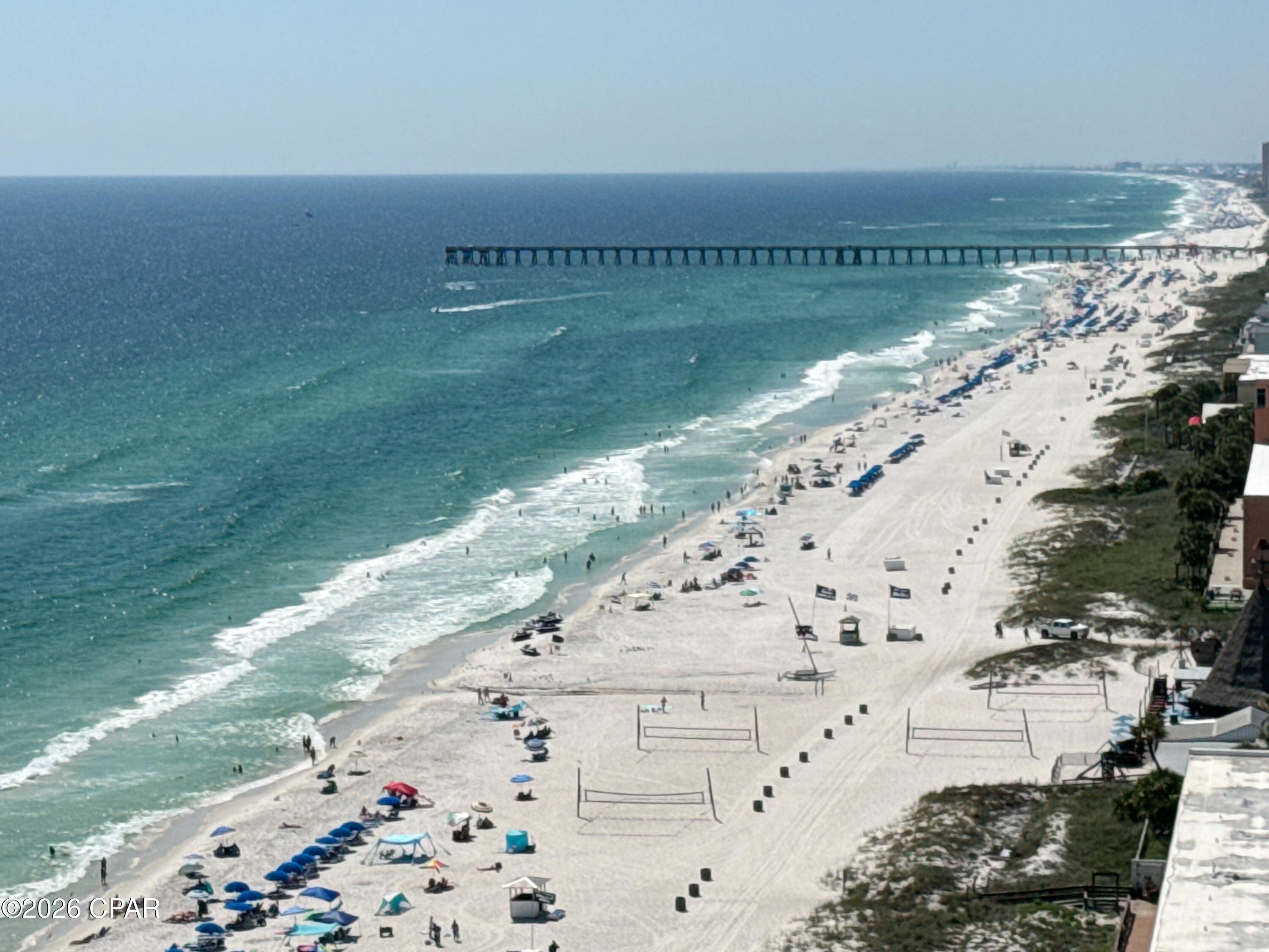14825 Front Beach Road Panama City Beach FL 32413