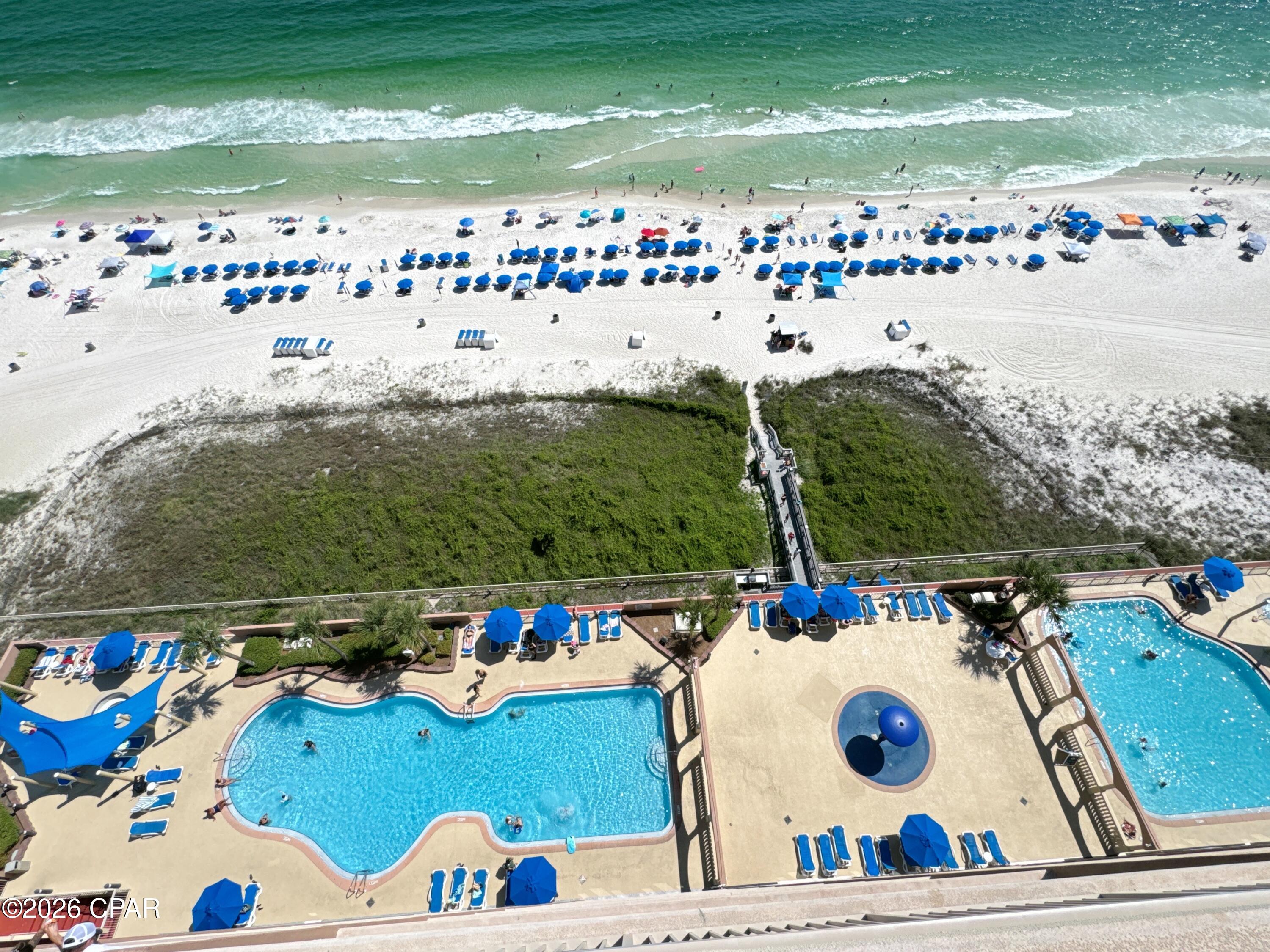 14825 Front Beach Road Panama City Beach FL 32413