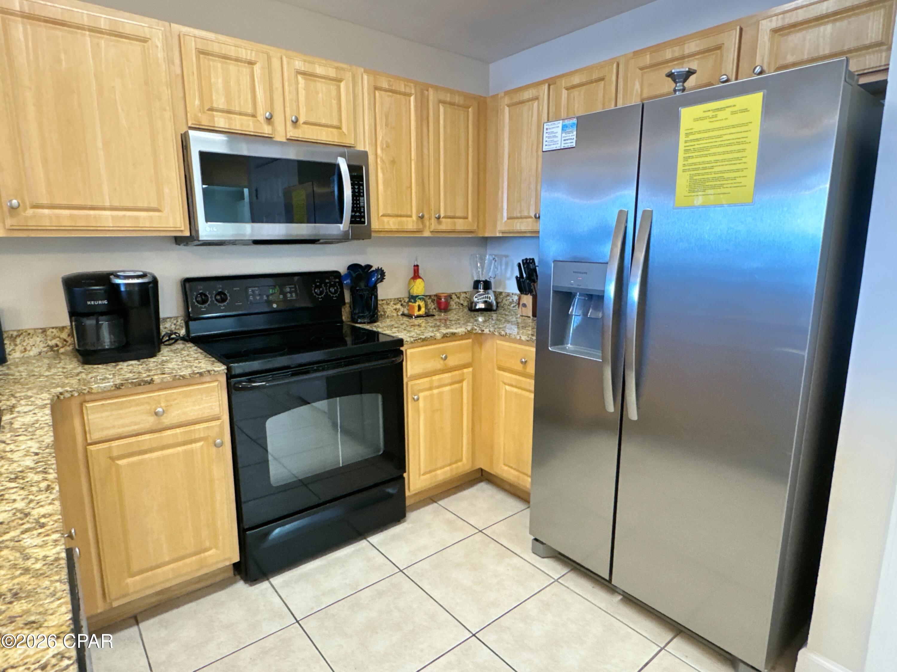 14825 Front Beach Road Panama City Beach FL 32413