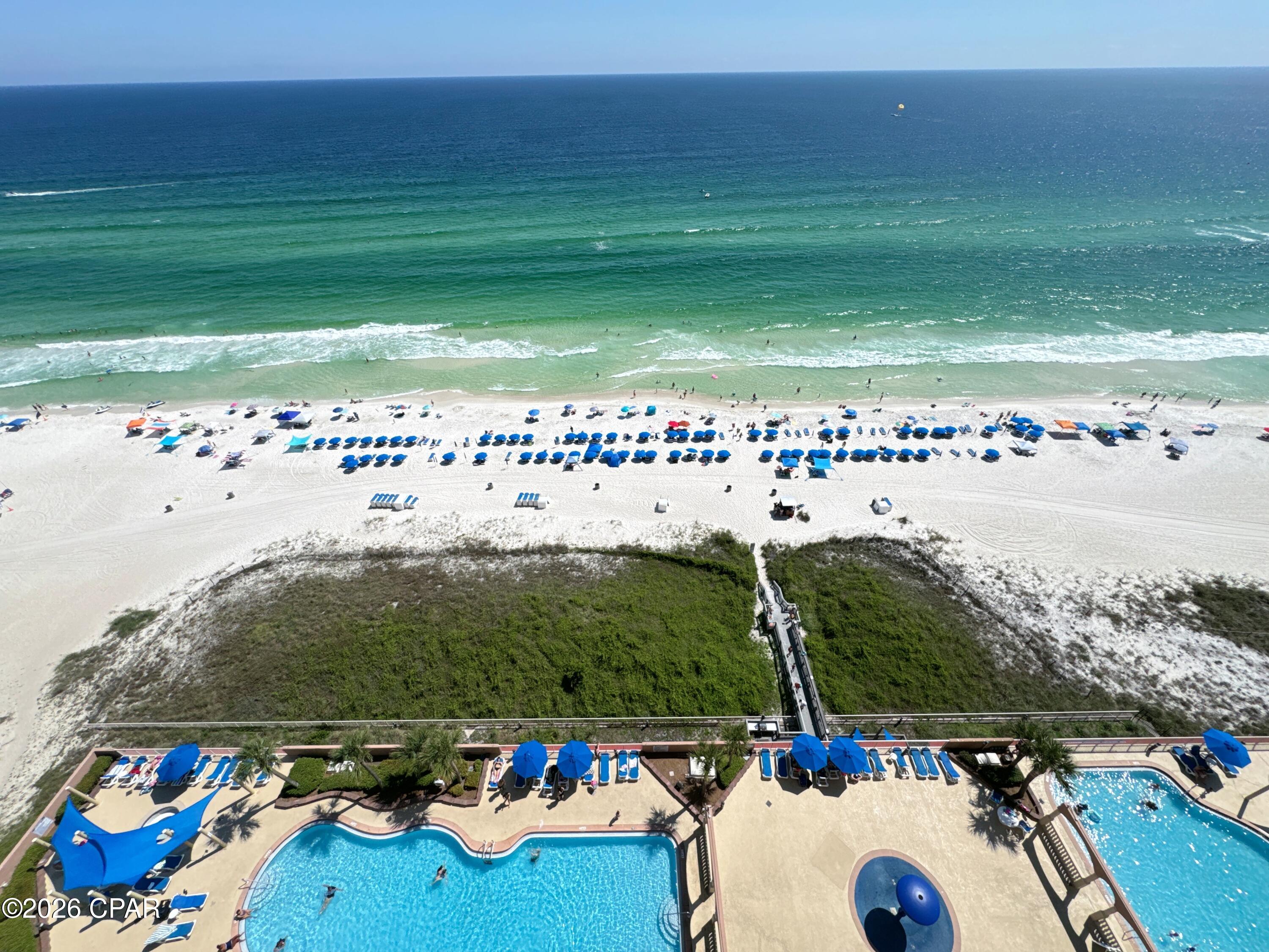 14825 Front Beach Road Panama City Beach FL 32413