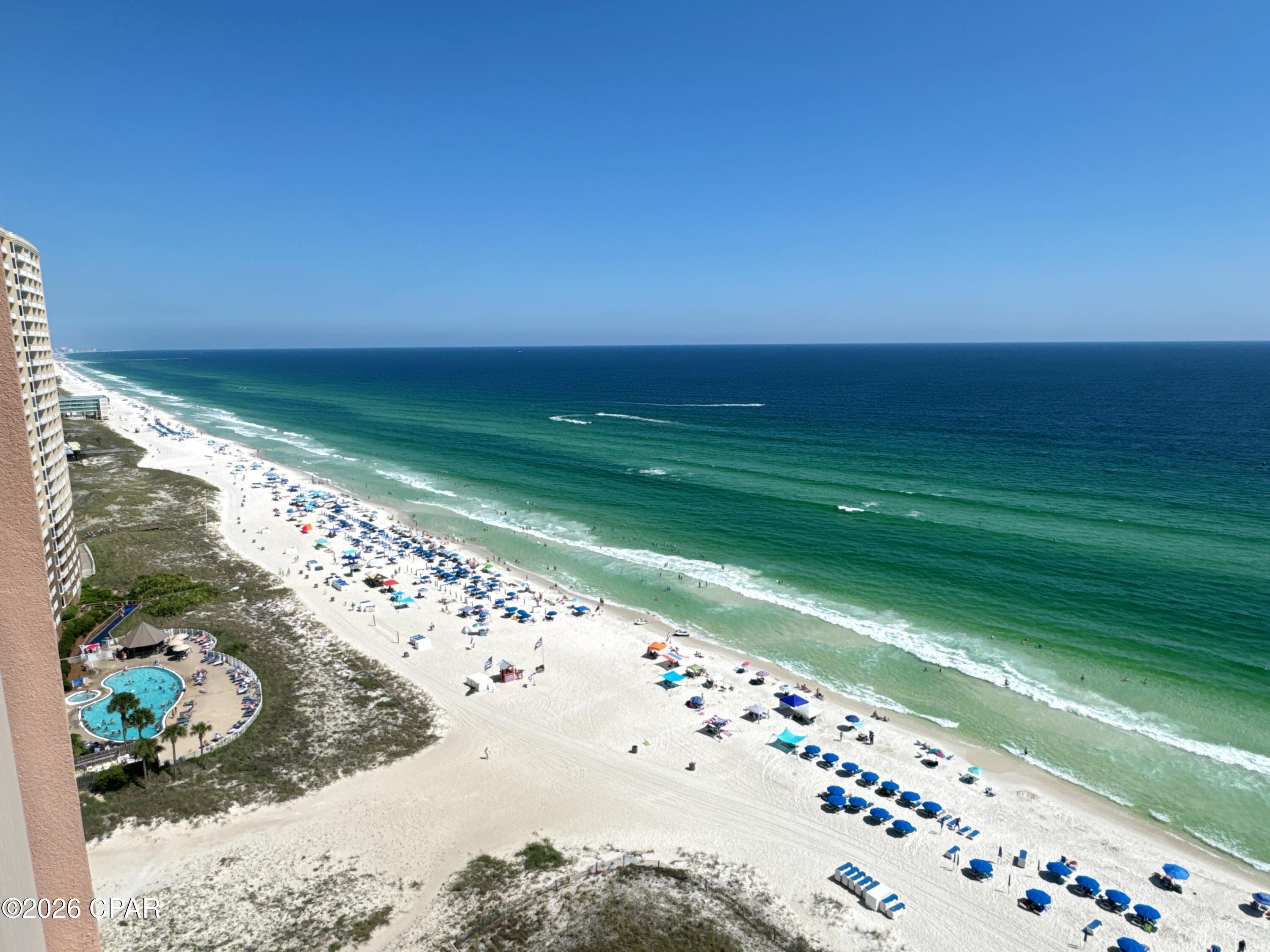 14825 Front Beach Road Panama City Beach FL 32413