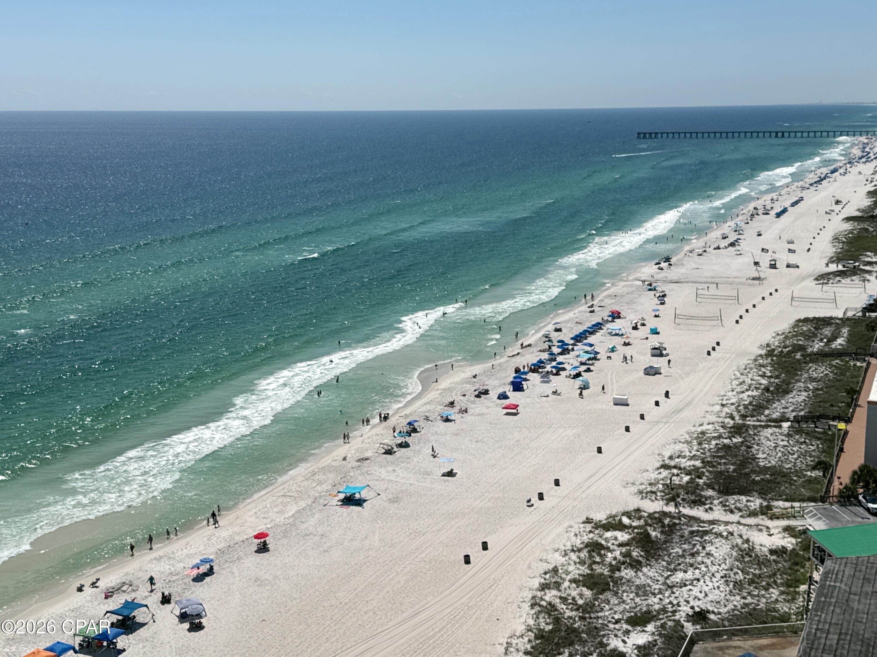 14825 Front Beach Road Panama City Beach FL 32413