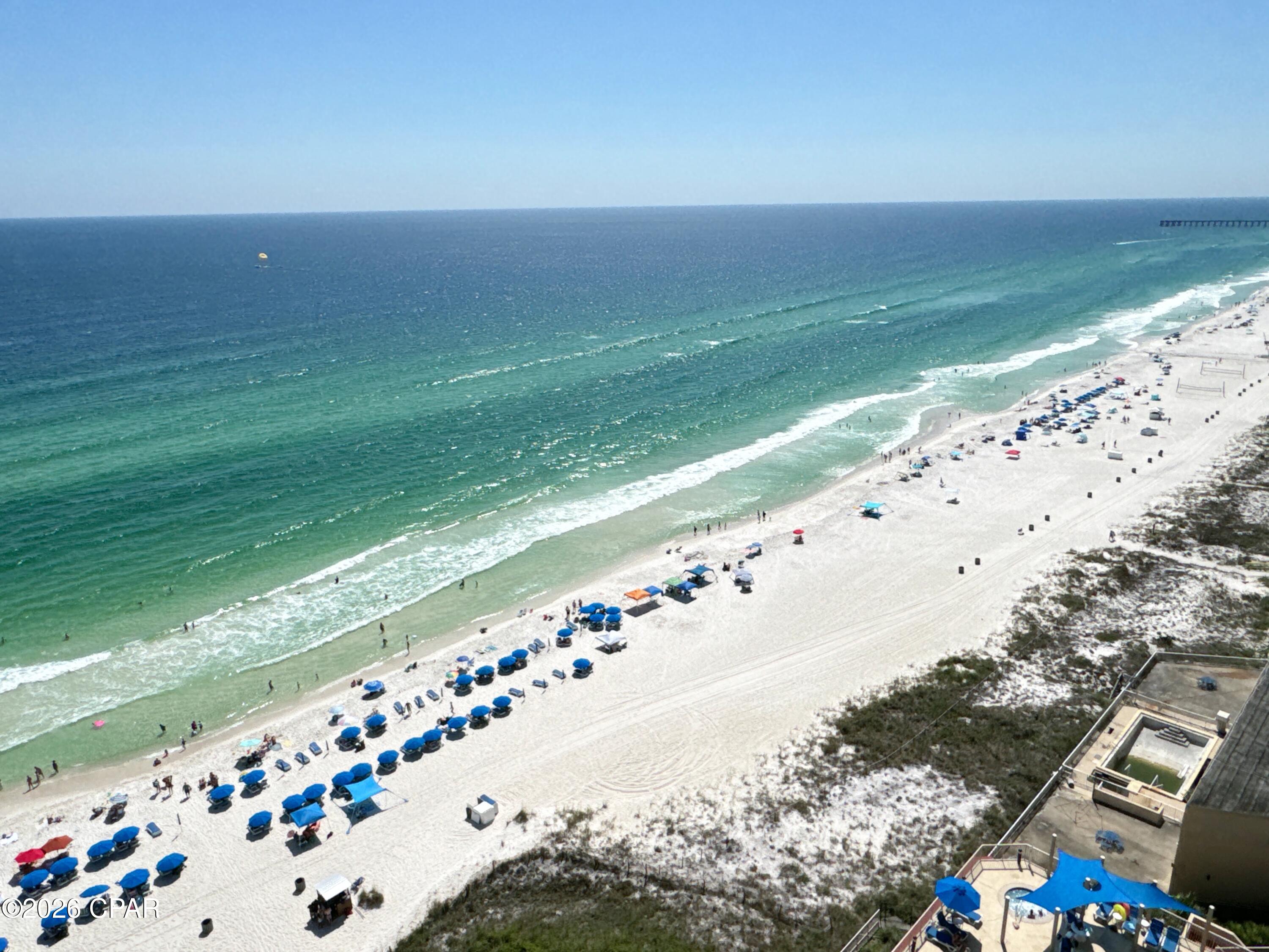 14825 Front Beach Road Panama City Beach FL 32413
