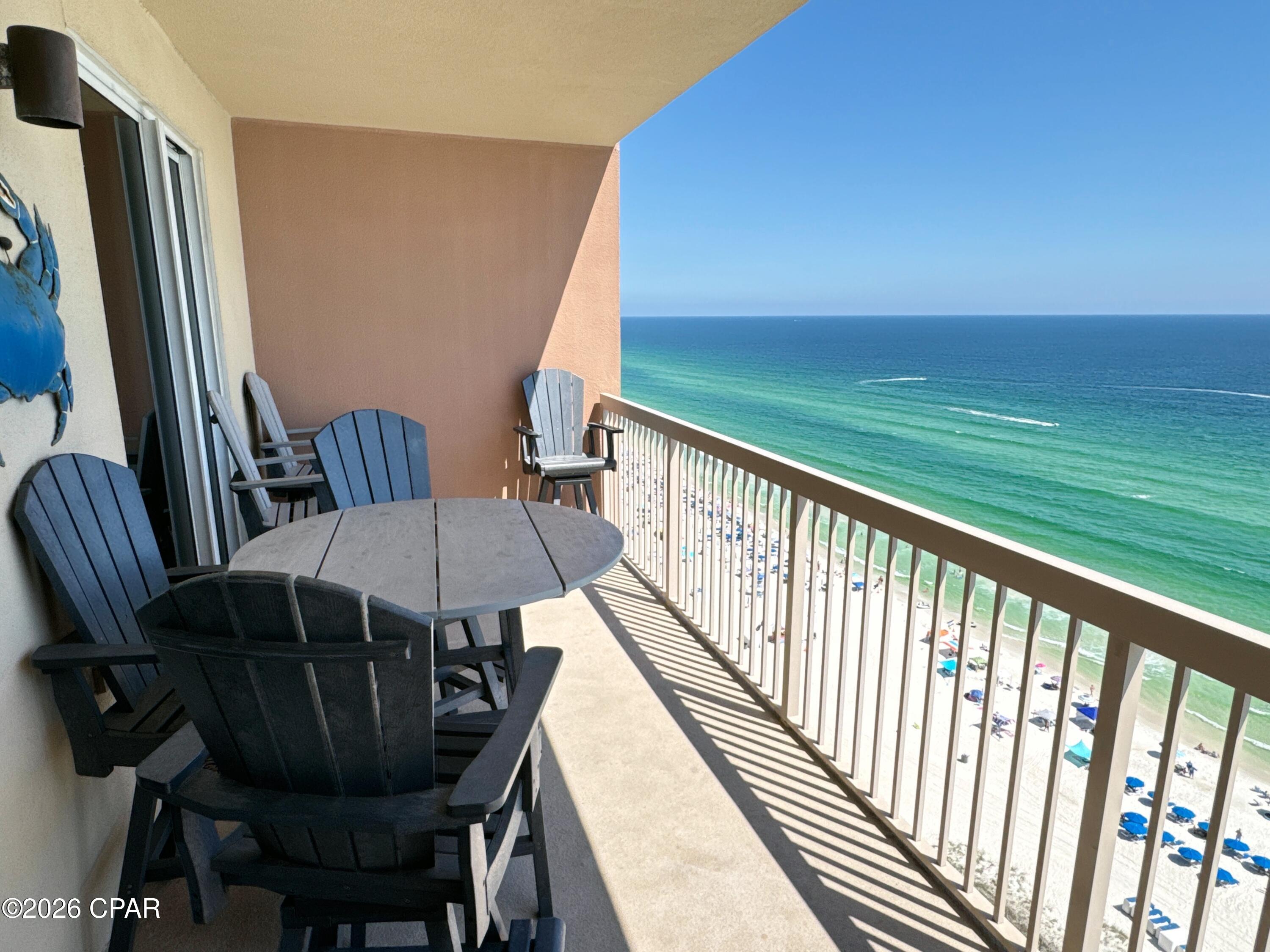 14825 Front Beach Road Panama City Beach FL 32413