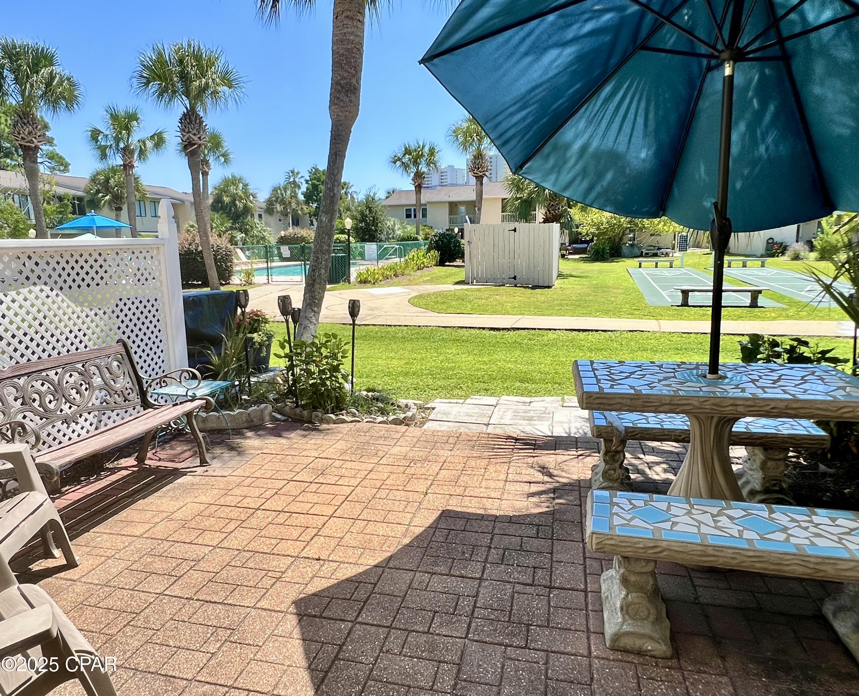 167 Kimberly Drive Panama City Beach FL 32407