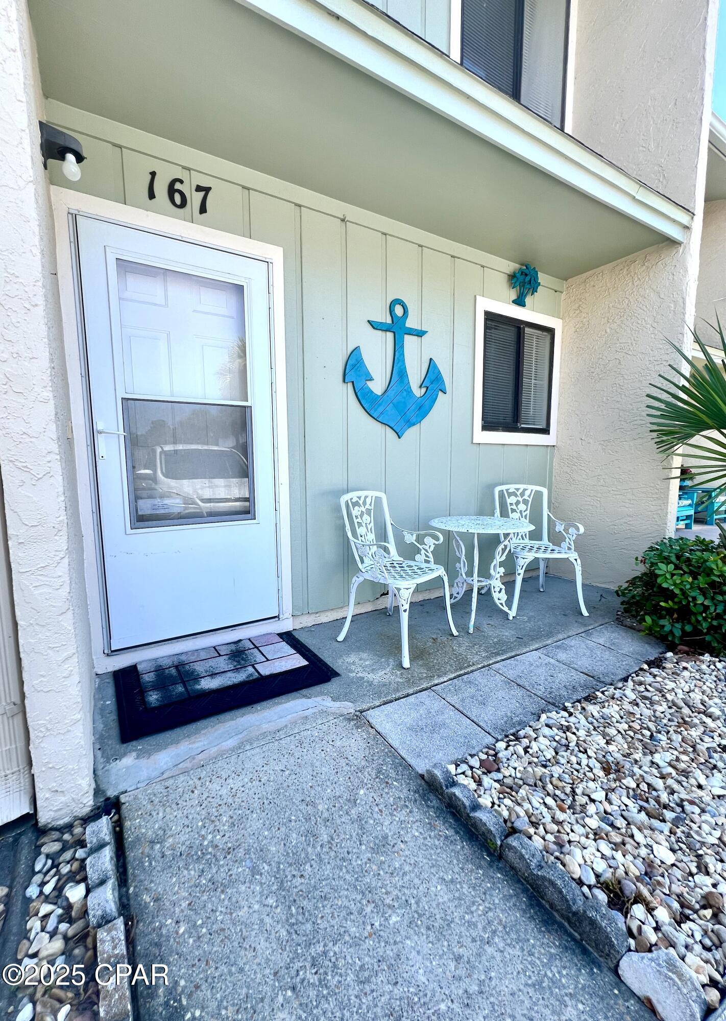 167 Kimberly Drive Panama City Beach FL 32407