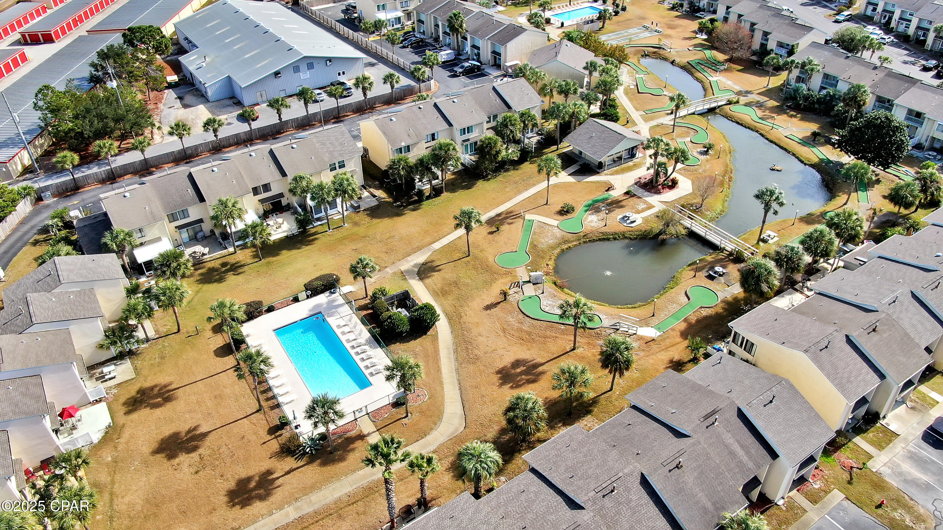 167 Kimberly Drive Panama City Beach FL 32407