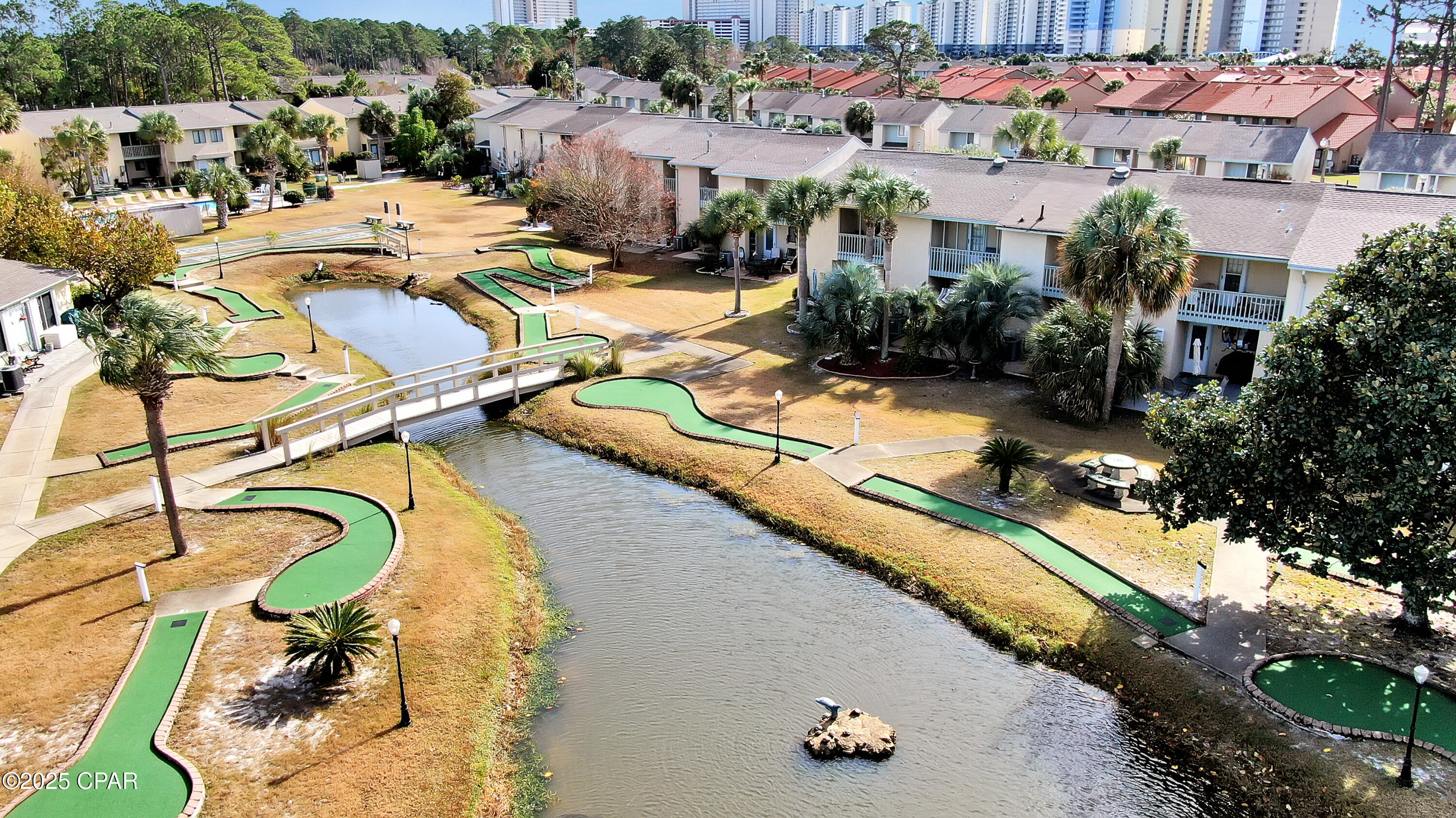 167 Kimberly Drive Panama City Beach FL 32407