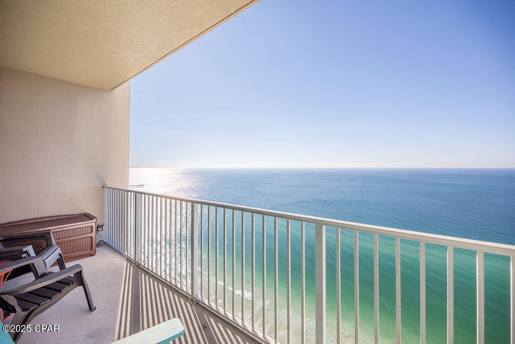 16819 Front Beach Road Panama City Beach FL 32413