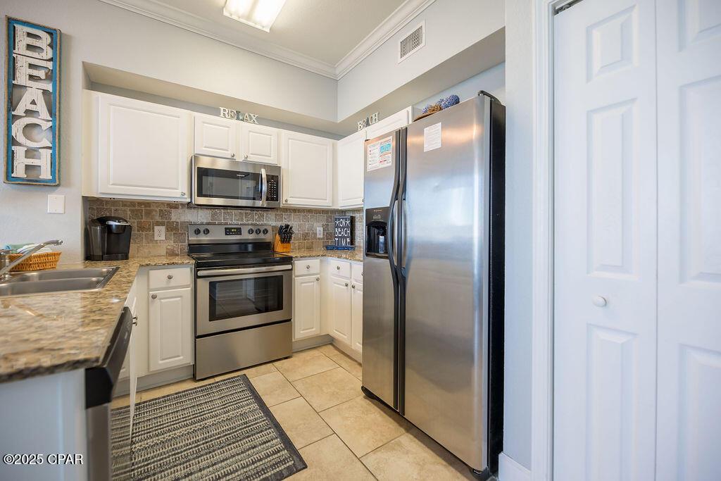 16819 Front Beach Road Panama City Beach FL 32413