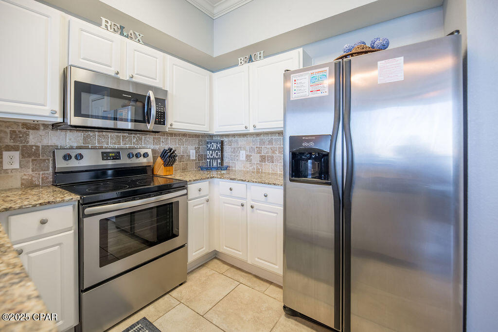 16819 Front Beach Road Panama City Beach FL 32413