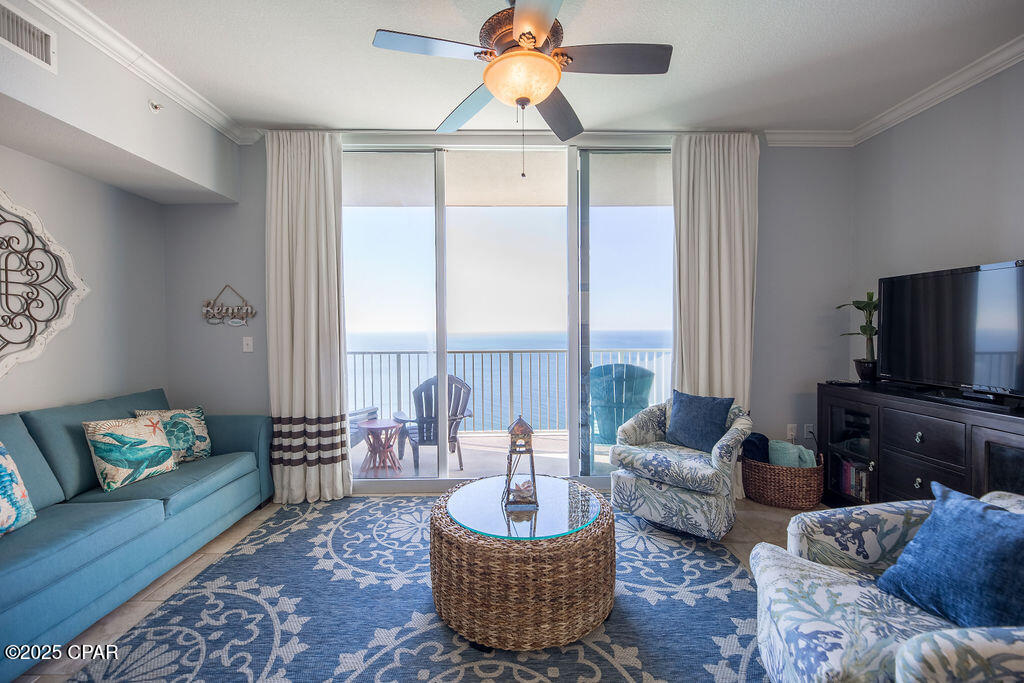 16819 Front Beach Road Panama City Beach FL 32413