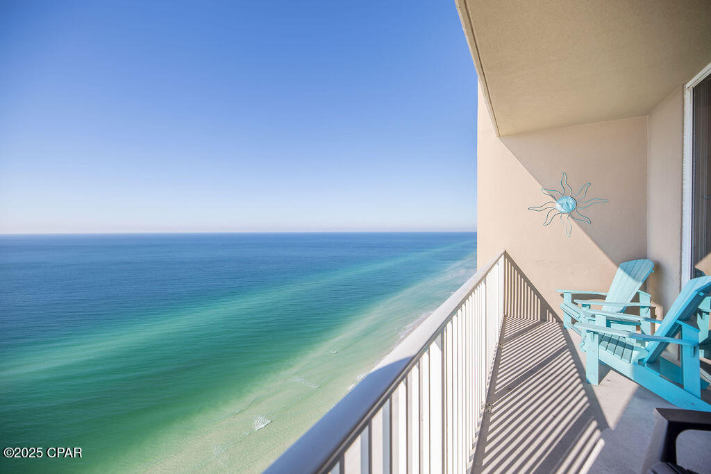 16819 Front Beach Road Panama City Beach FL 32413
