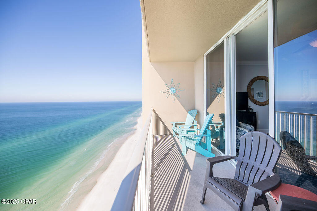 16819 Front Beach Road Panama City Beach FL 32413