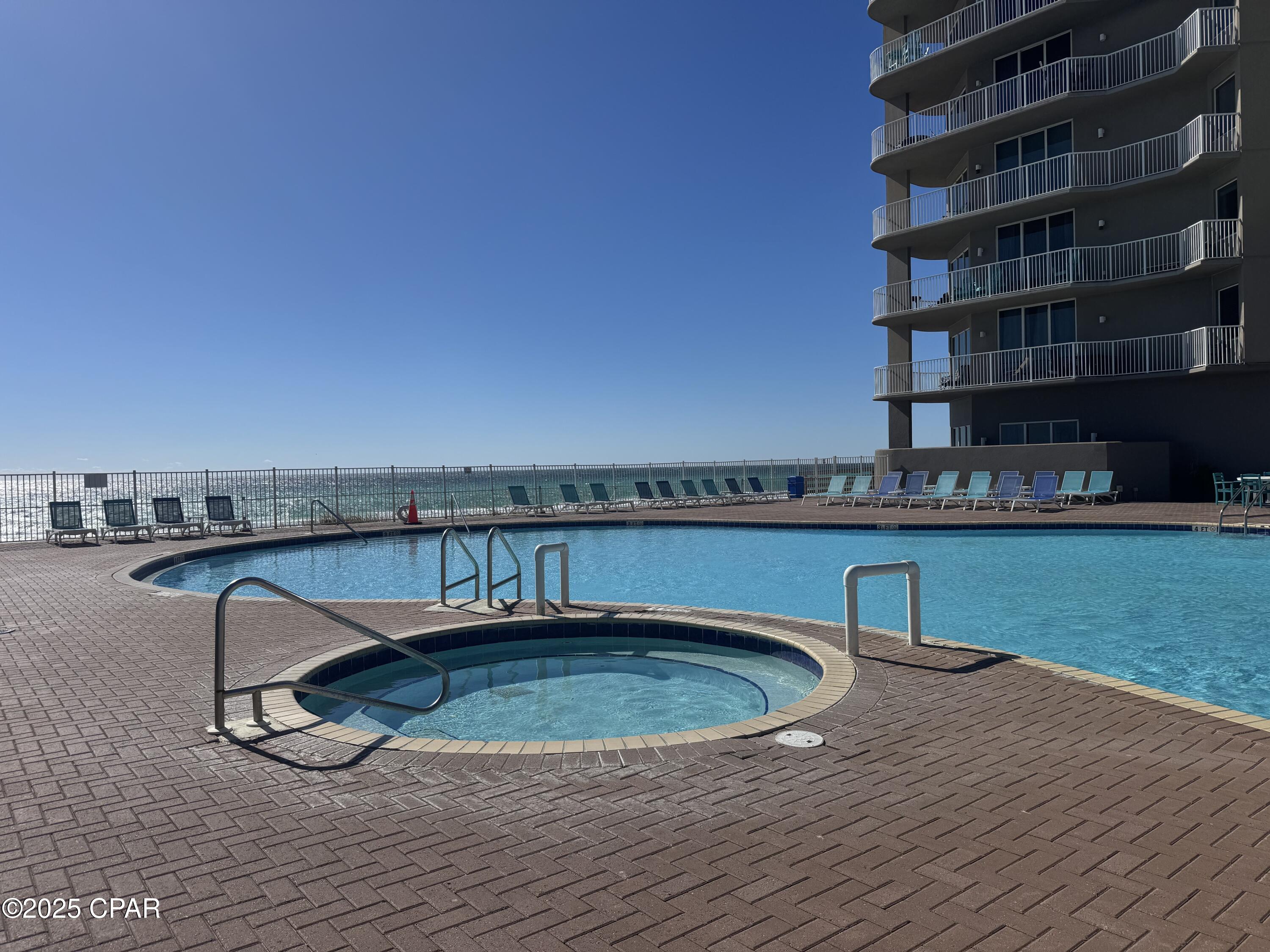 16819 Front Beach Road Panama City Beach FL 32413