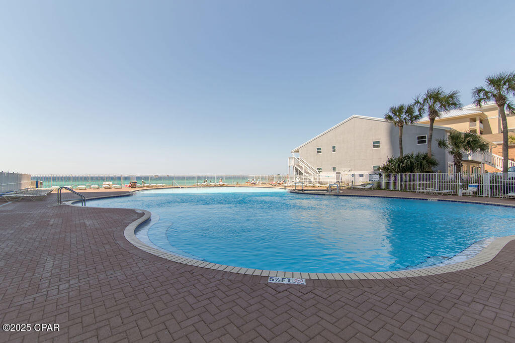 16819 Front Beach Road Panama City Beach FL 32413