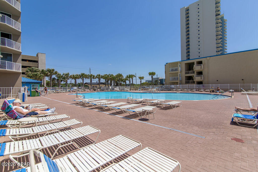 16819 Front Beach Road Panama City Beach FL 32413