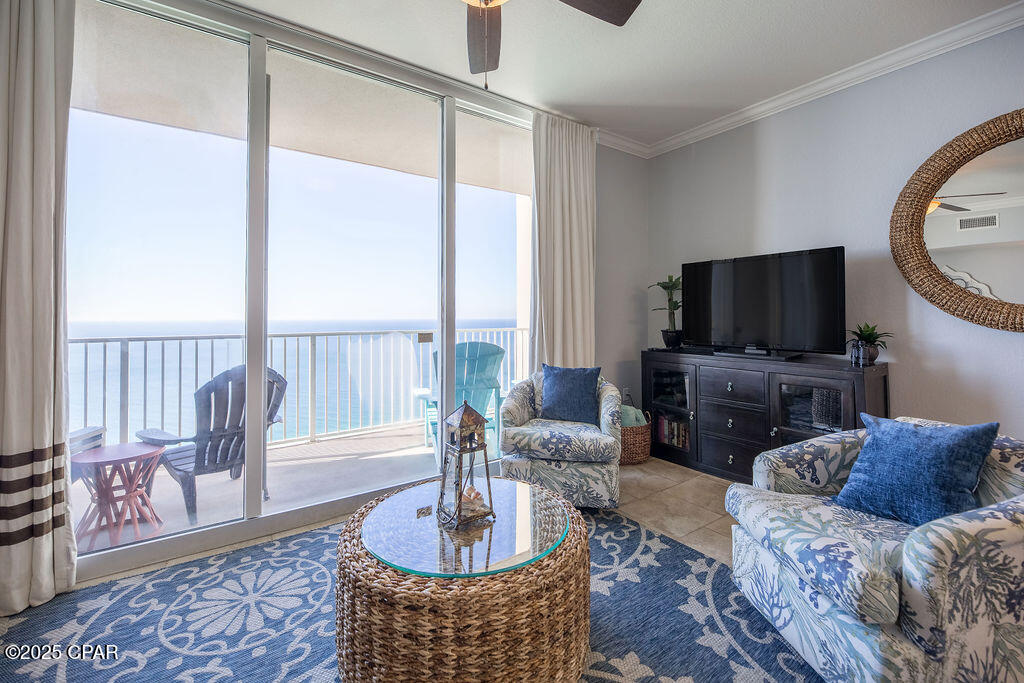 16819 Front Beach Road Panama City Beach FL 32413