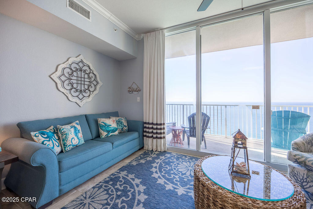 16819 Front Beach Road Panama City Beach FL 32413