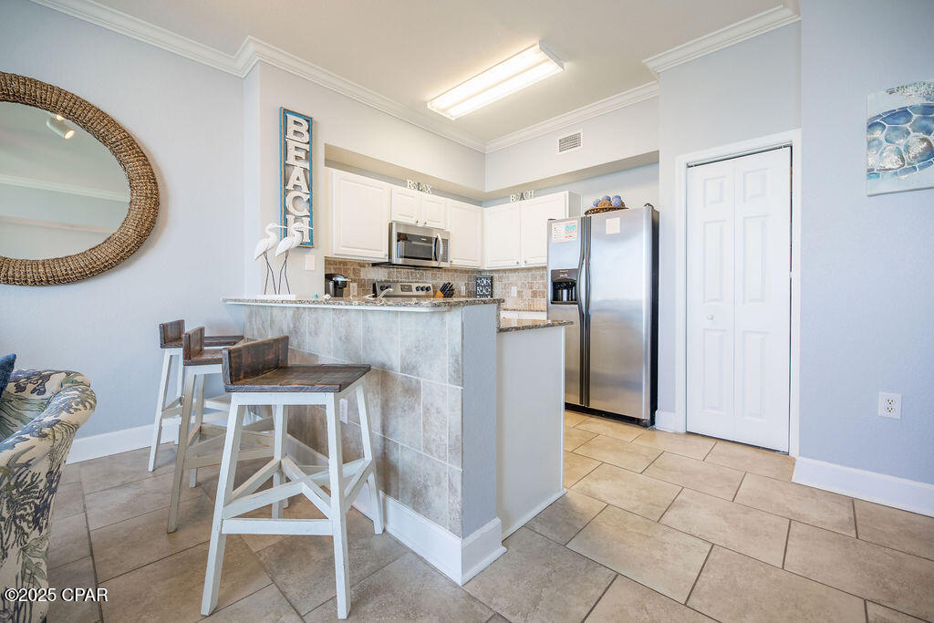 16819 Front Beach Road Panama City Beach FL 32413