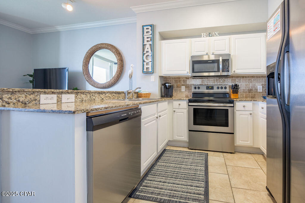 16819 Front Beach Road Panama City Beach FL 32413