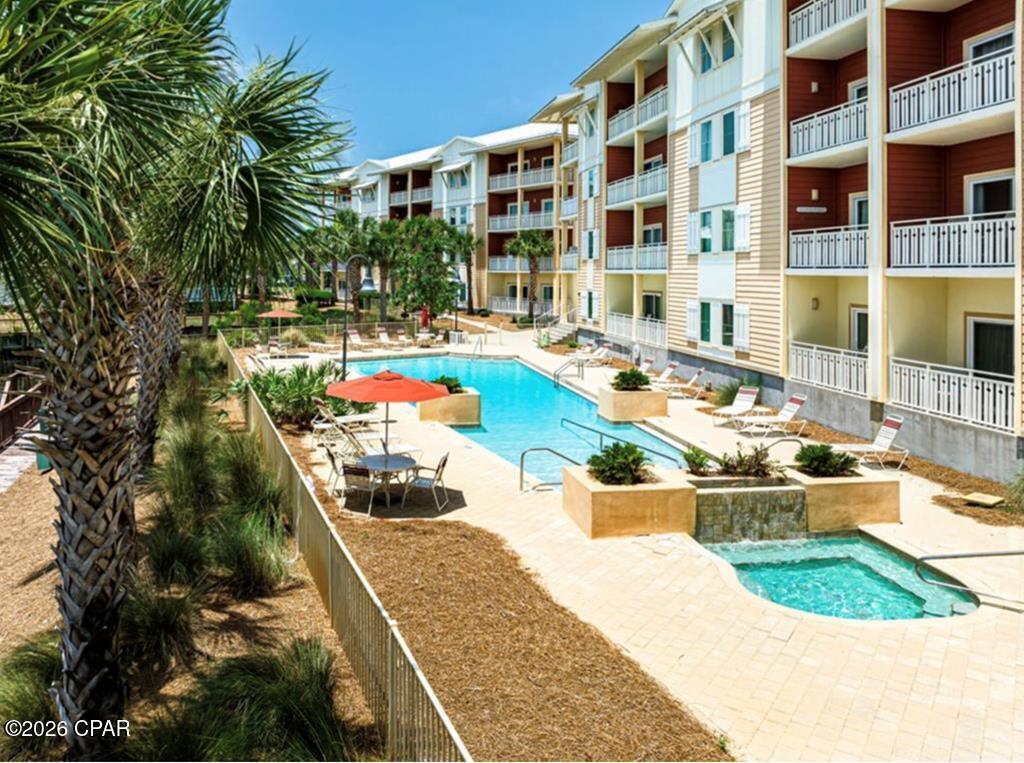 3300 Highway 98 Mexico Beach FL 32456