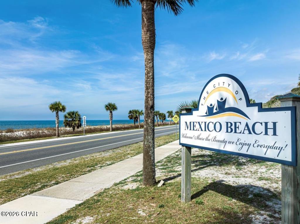 3300 Highway 98 Mexico Beach FL 32456