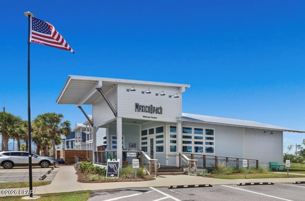 3300 Highway 98 Mexico Beach FL 32456
