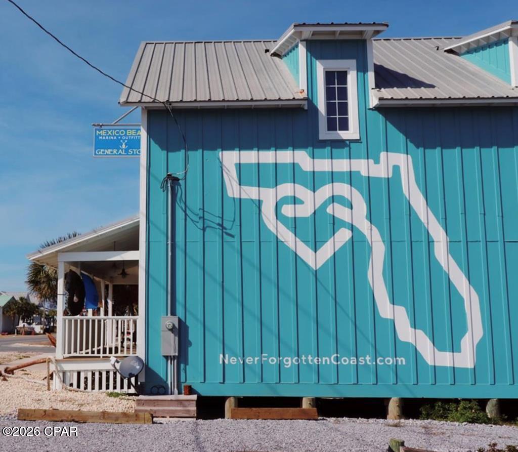 3300 Highway 98 Mexico Beach FL 32456