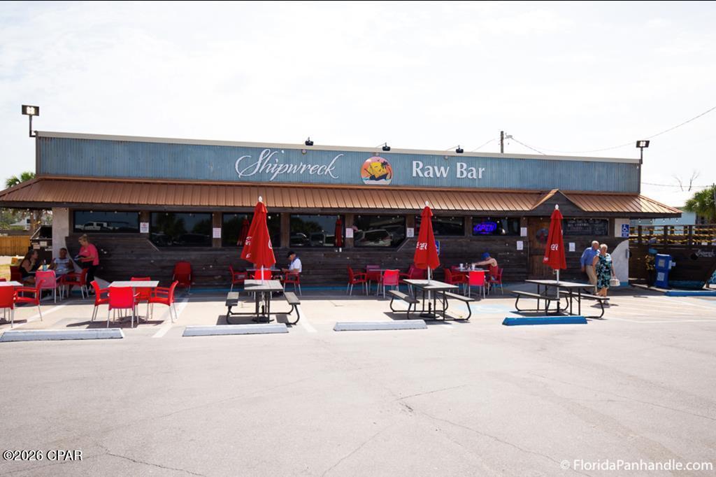 3300 Highway 98 Mexico Beach FL 32456