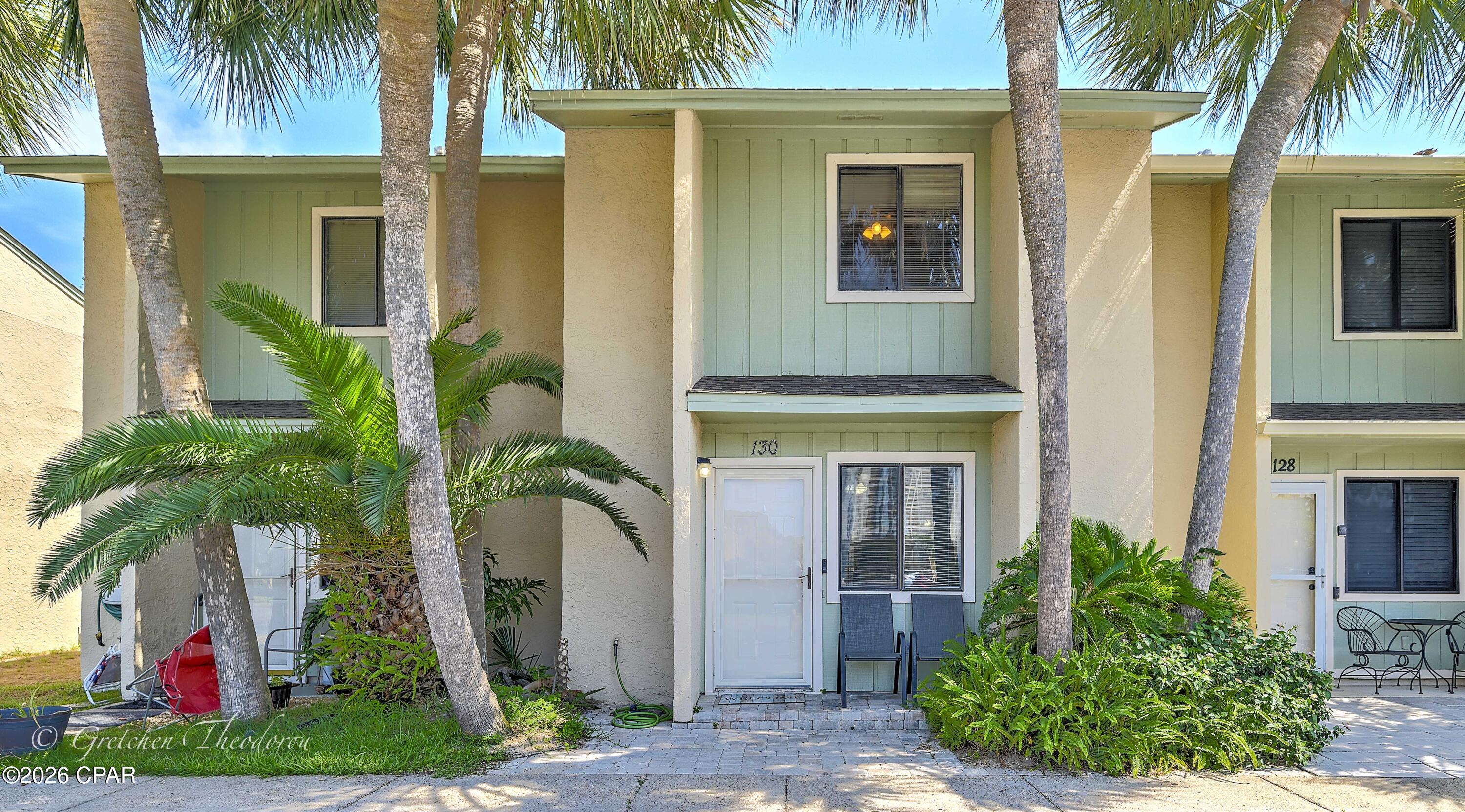 130 Bonnie Lane Panama City Beach FL 32407