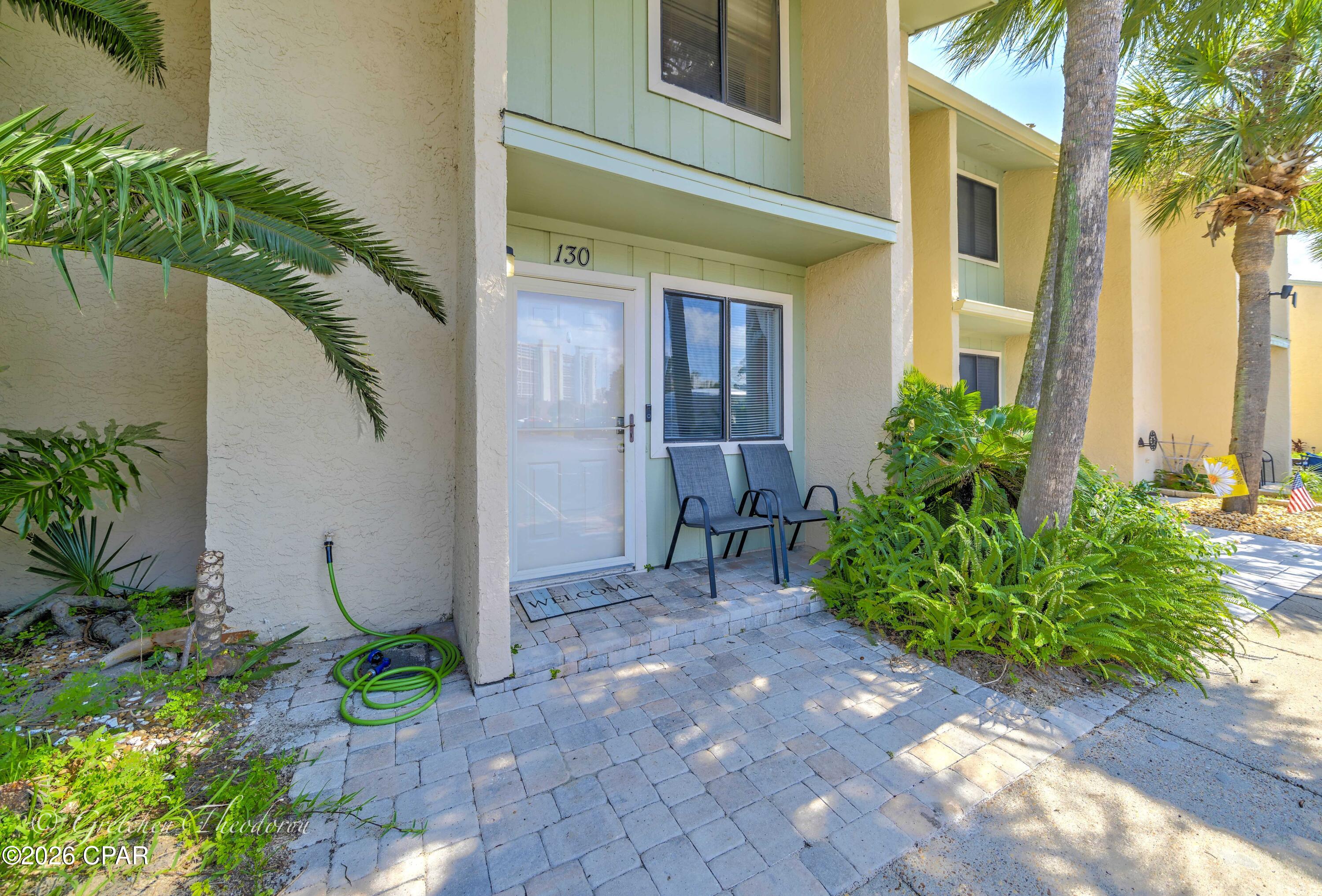 130 Bonnie Lane Panama City Beach FL 32407