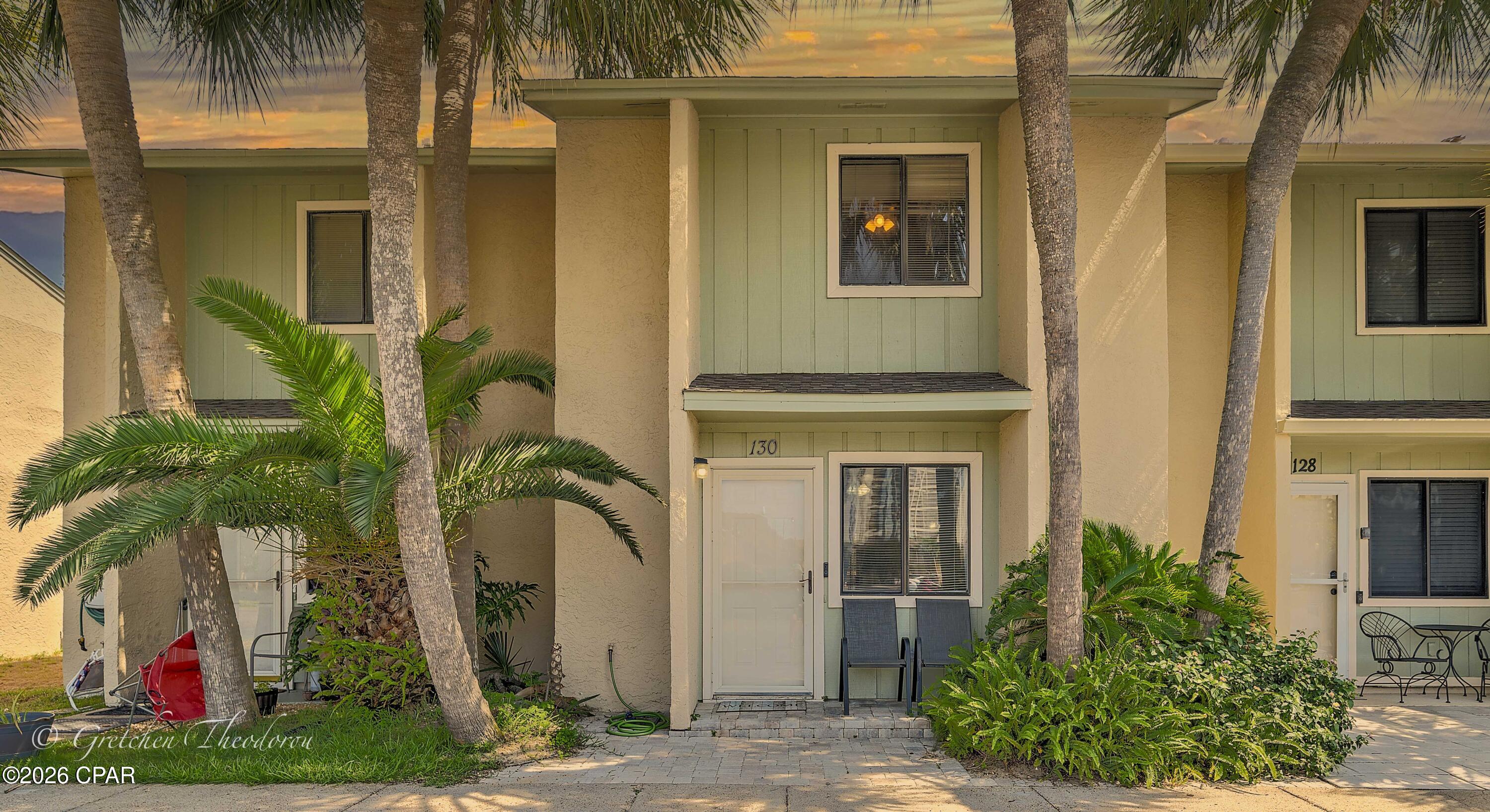 130 Bonnie Lane Panama City Beach FL 32407