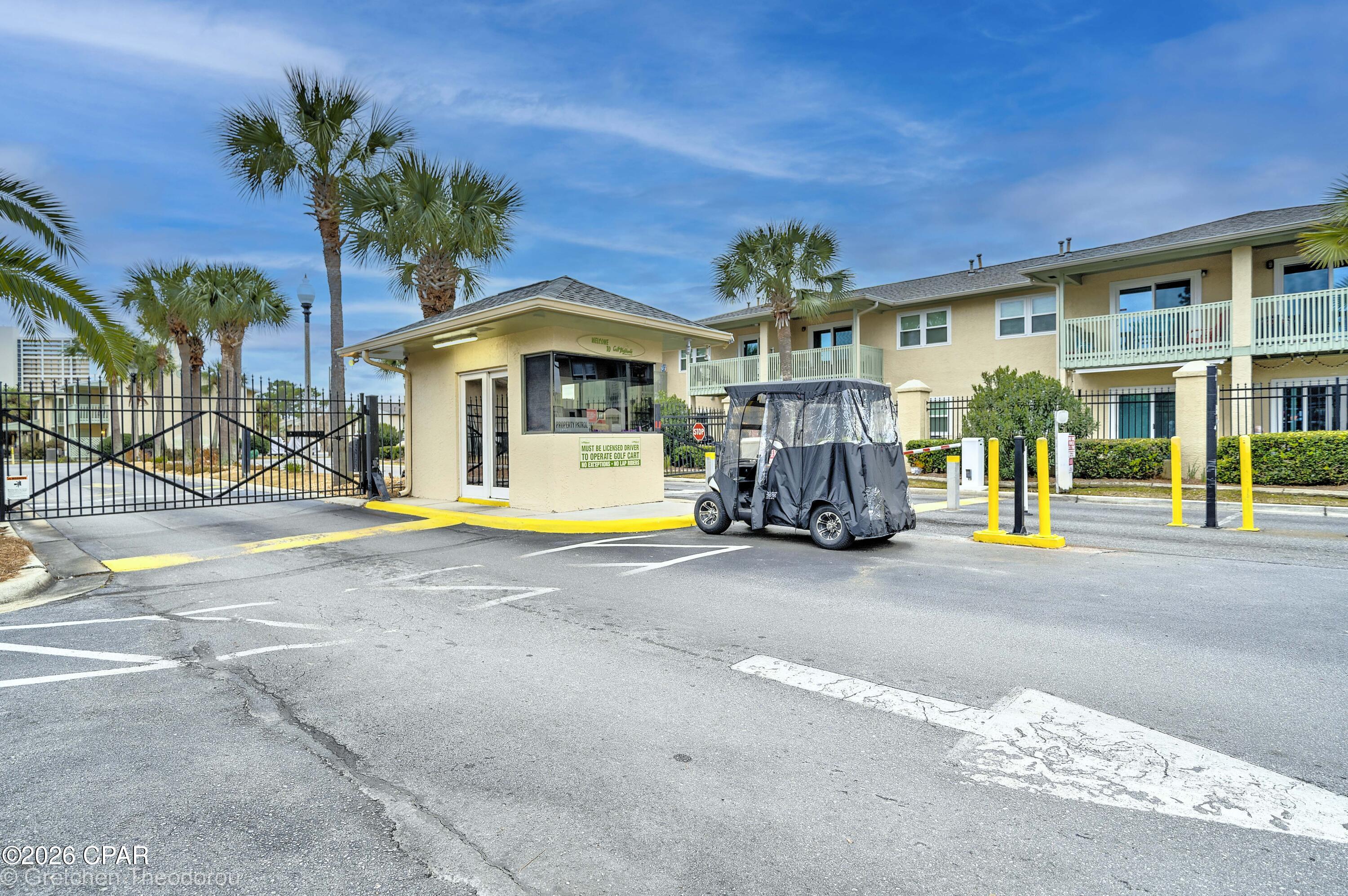 130 Bonnie Lane Panama City Beach FL 32407