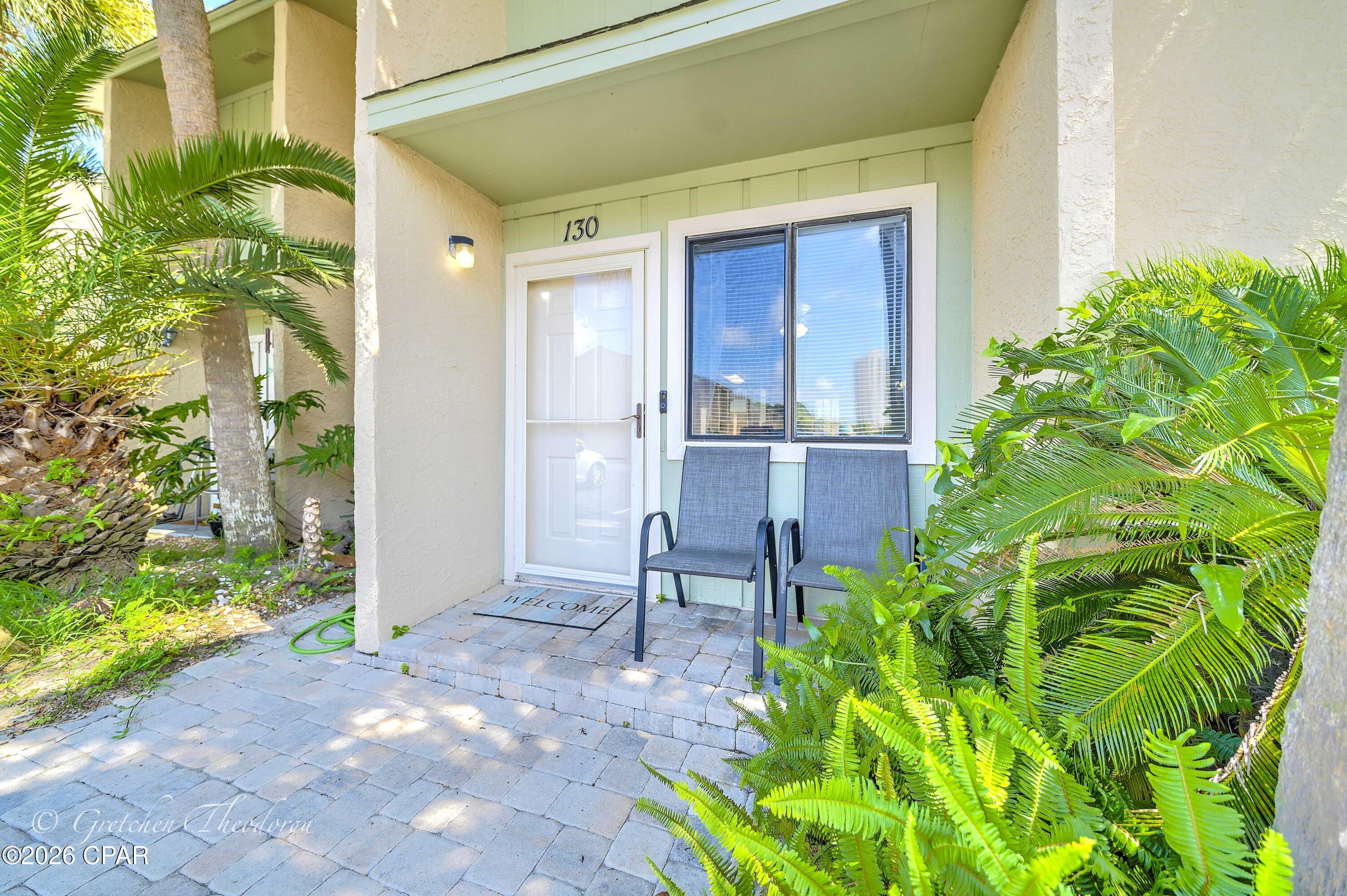 130 Bonnie Lane Panama City Beach FL 32407